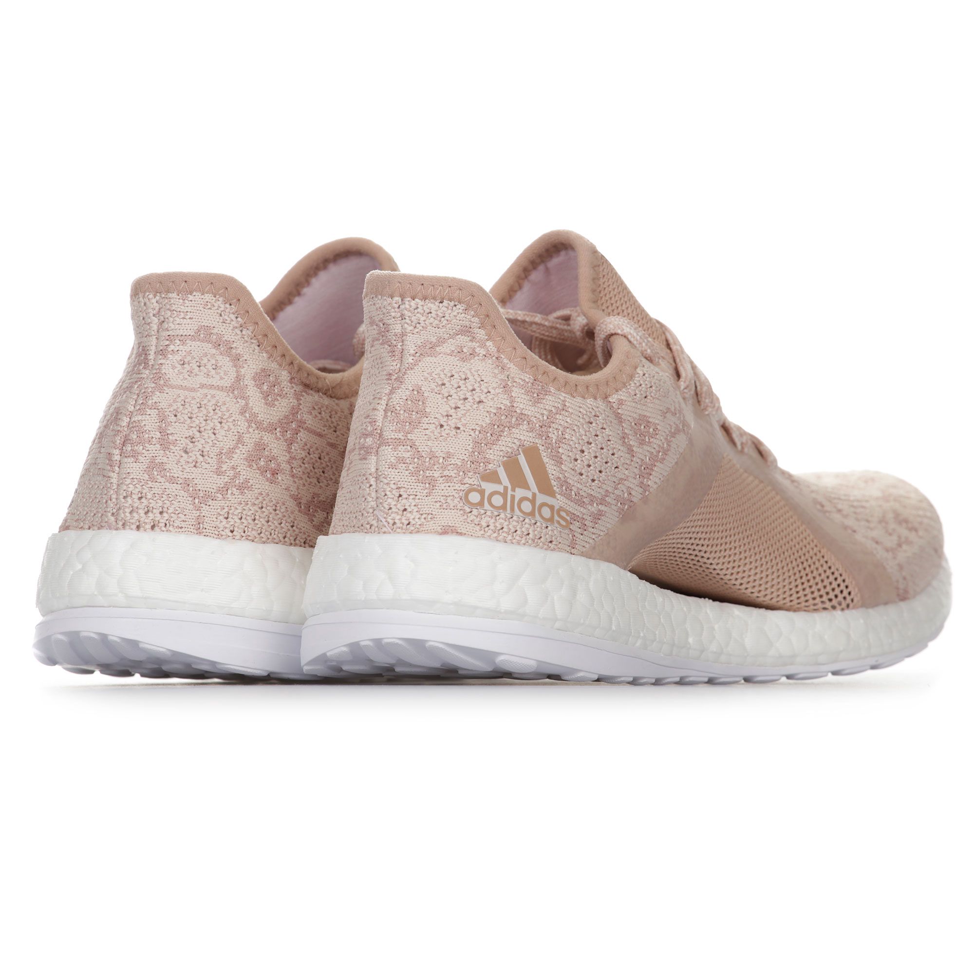 Zapatillas de Running Pure Boost X Element Mujer Rosa - Fútbol Factory