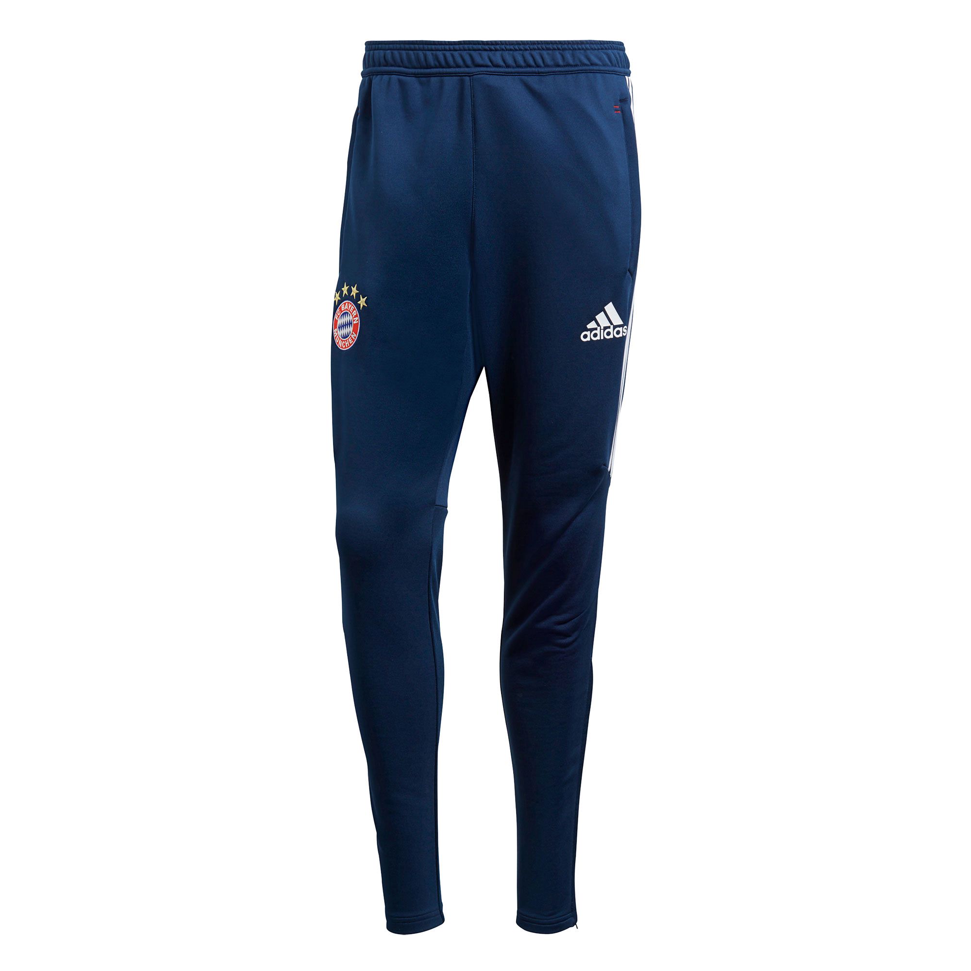Chándal Pre-Match Bayern Munich 2017/2018 Blanco Marino - Fútbol Factory