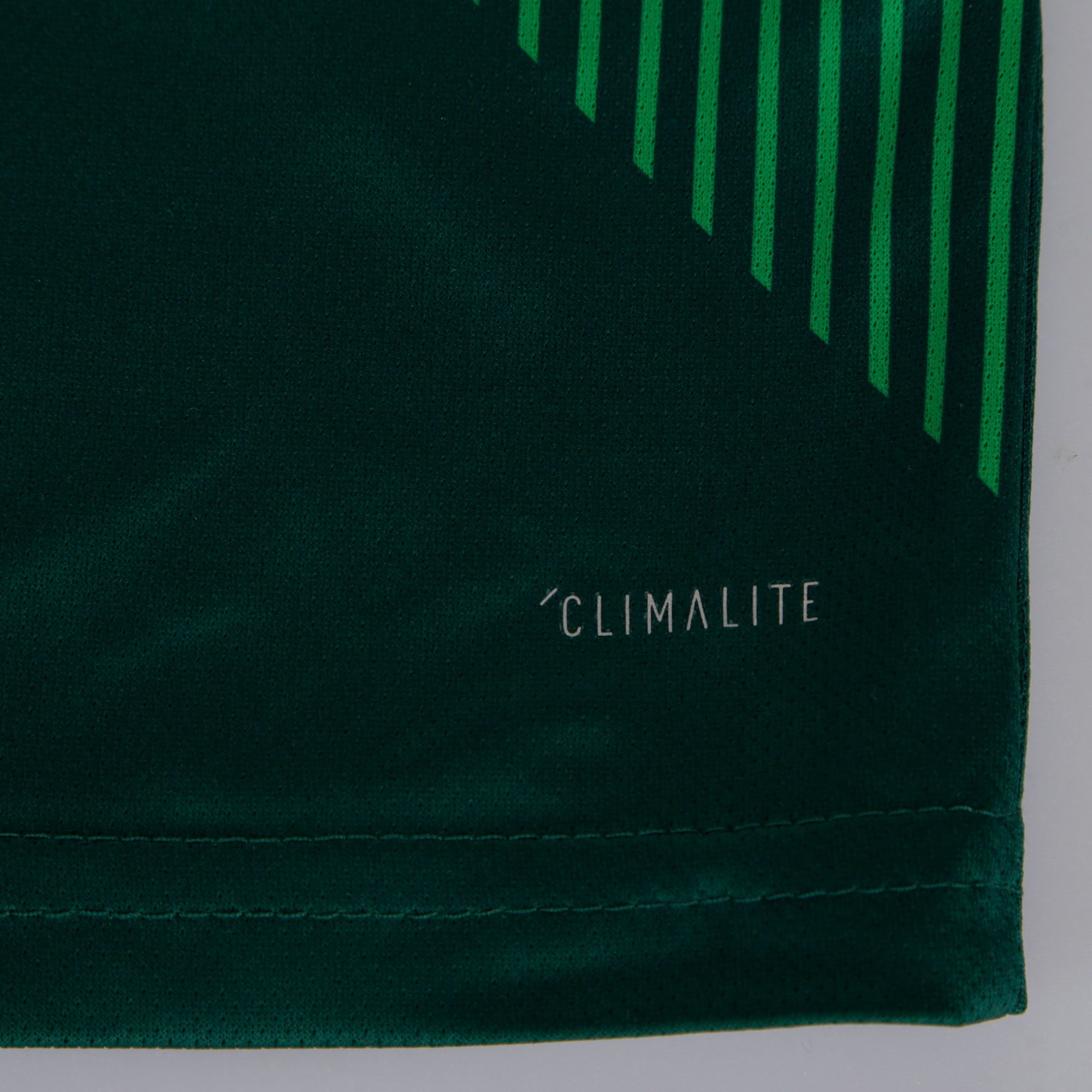 Camiseta 1ª México Mundial 2018 Verde - Fútbol Factory