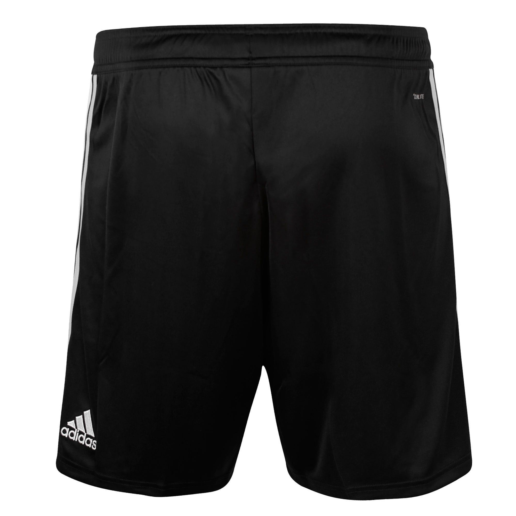 Pantalón 1ª Alemania Mundial 2018 Negro - Fútbol Factory