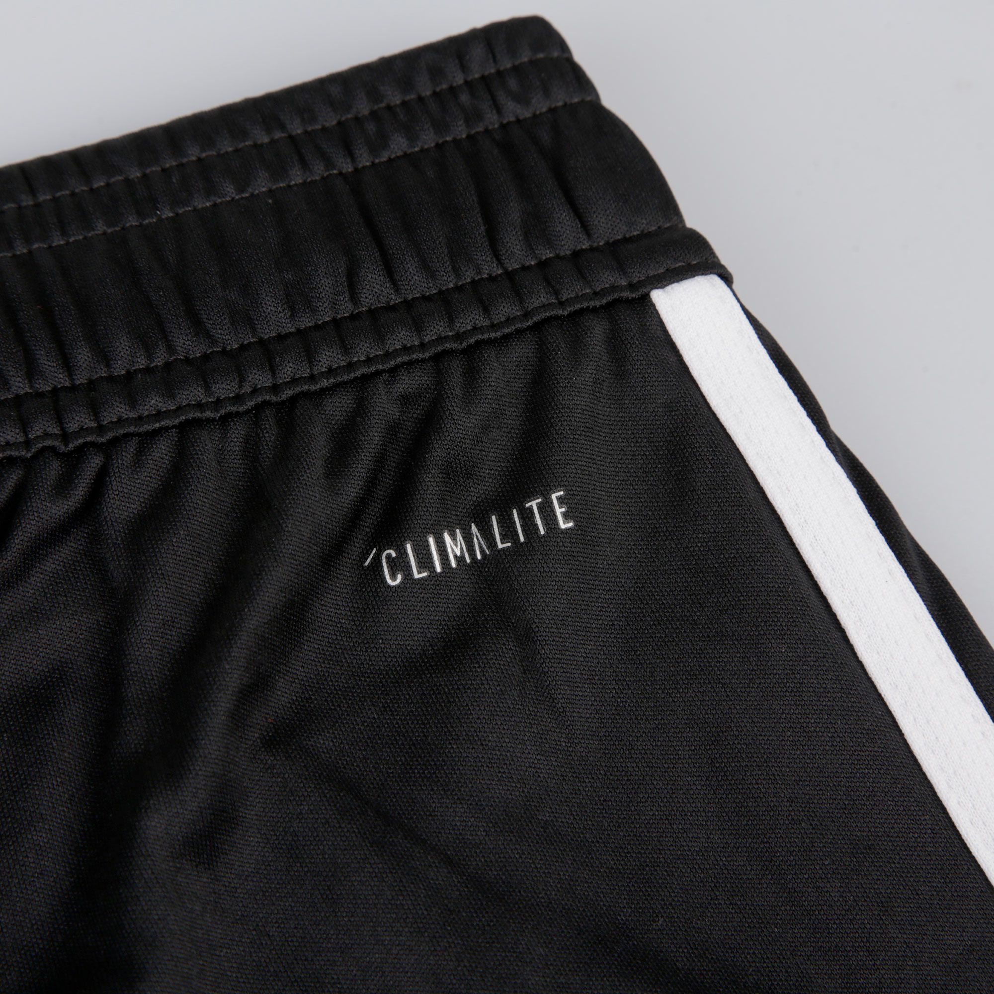 Pantalón 1ª Alemania Mundial 2018 Negro - Fútbol Factory