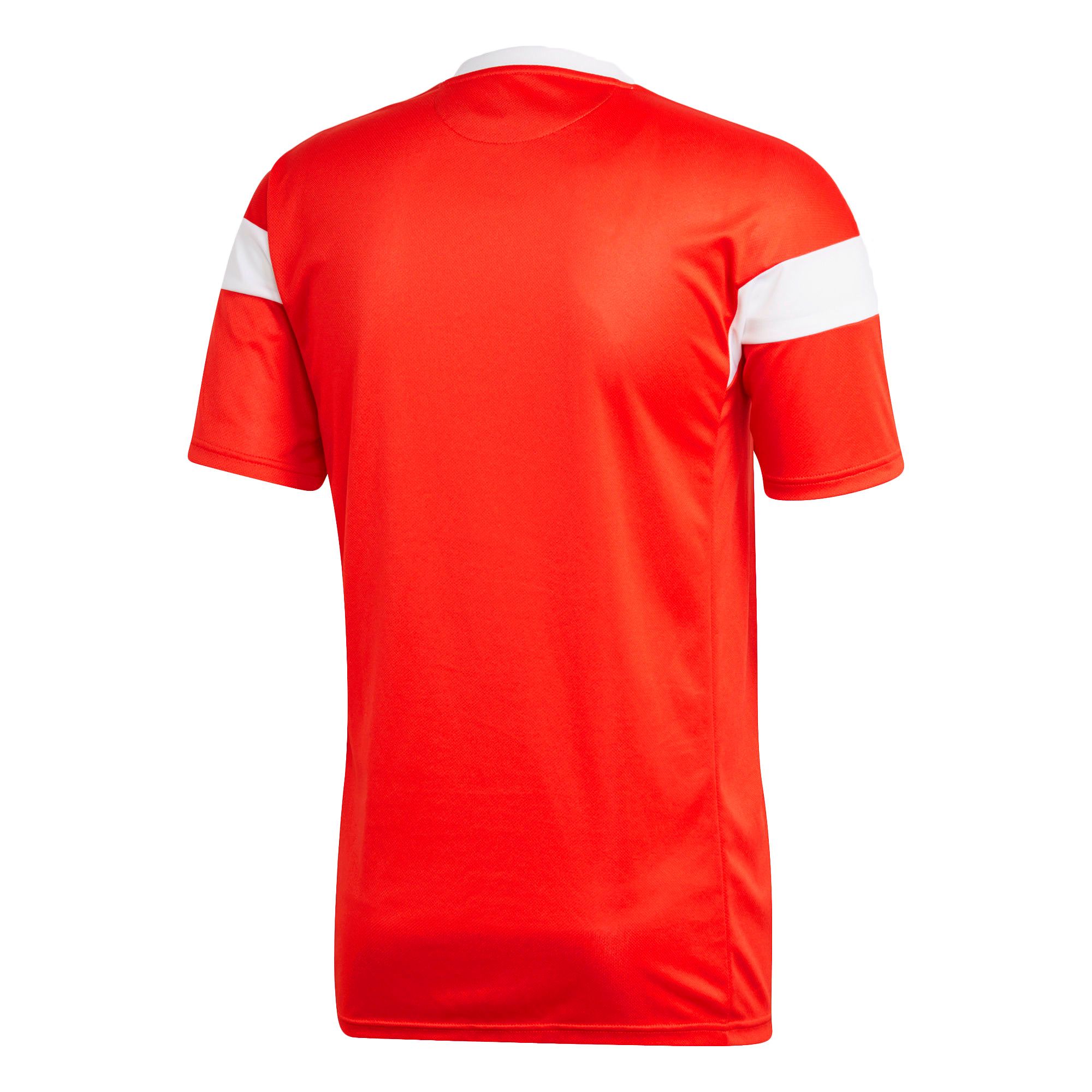 Camiseta 1ª Rusia Mundial 2018 Rojo - Fútbol Factory
