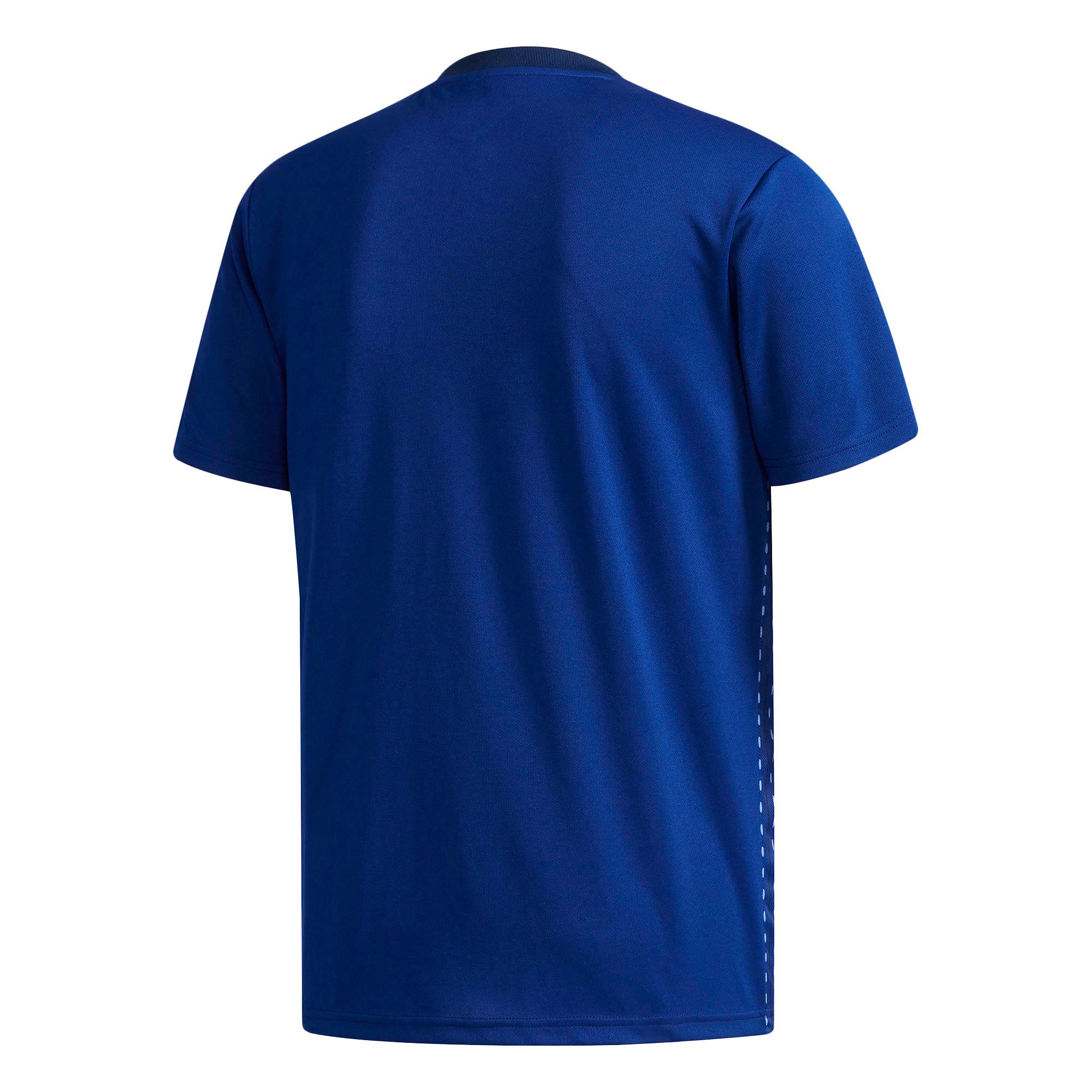 Camiseta 1ª Japón Mundial 2018 Azul - Fútbol Factory