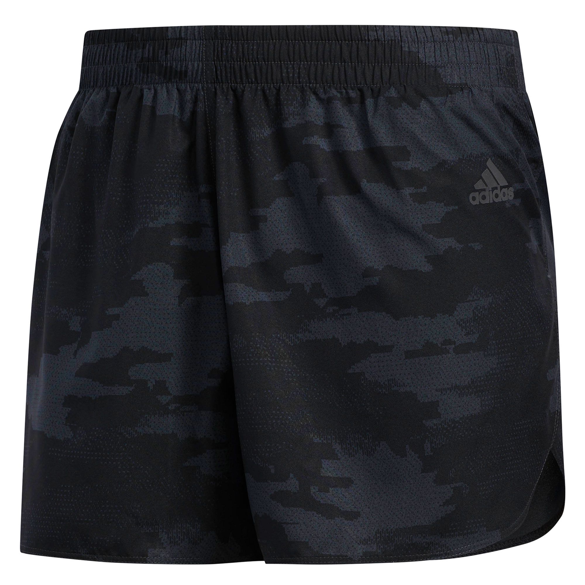 Pantalón de Running Response Split Negro - Fútbol Factory