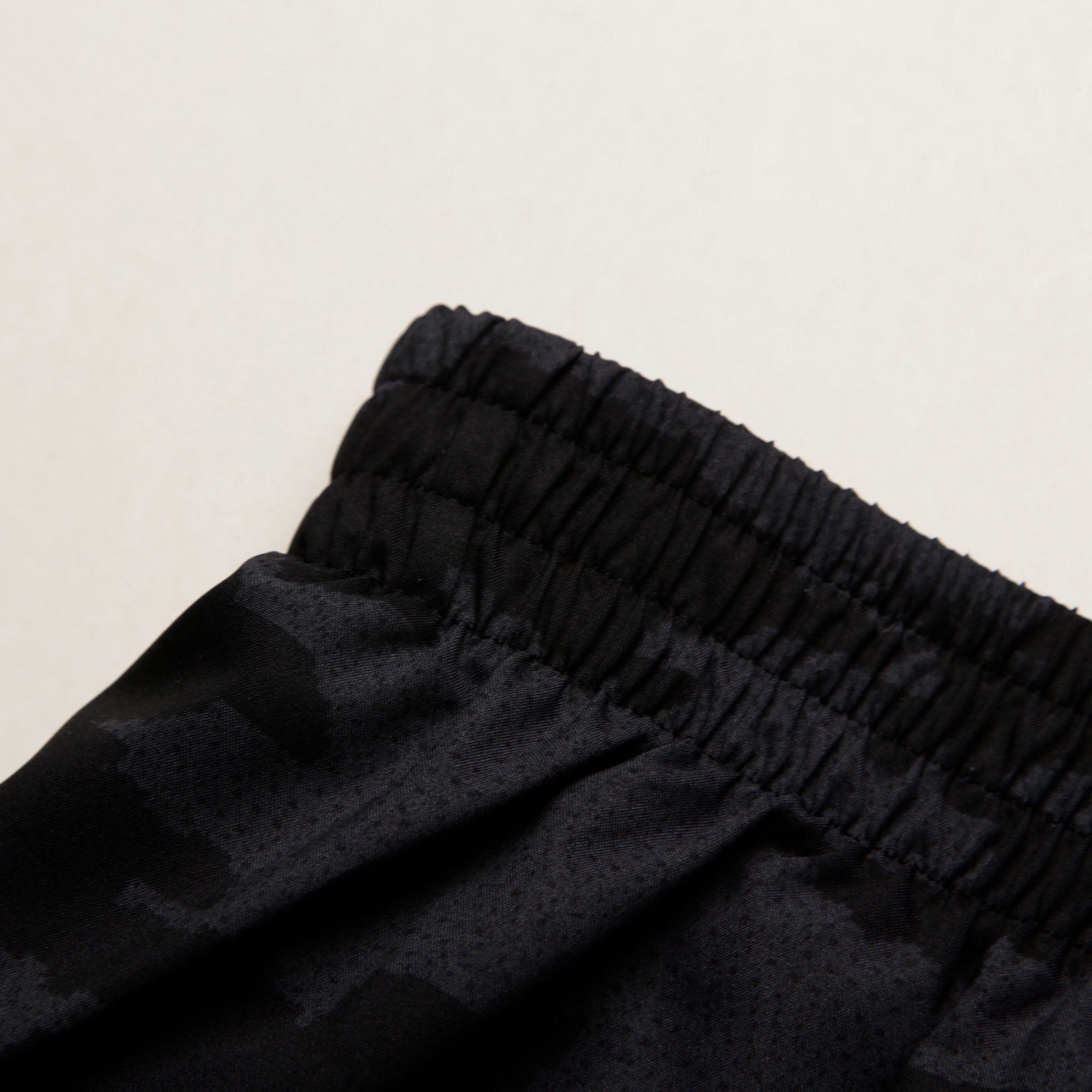 Pantalón de Running Response Split Negro - Fútbol Factory