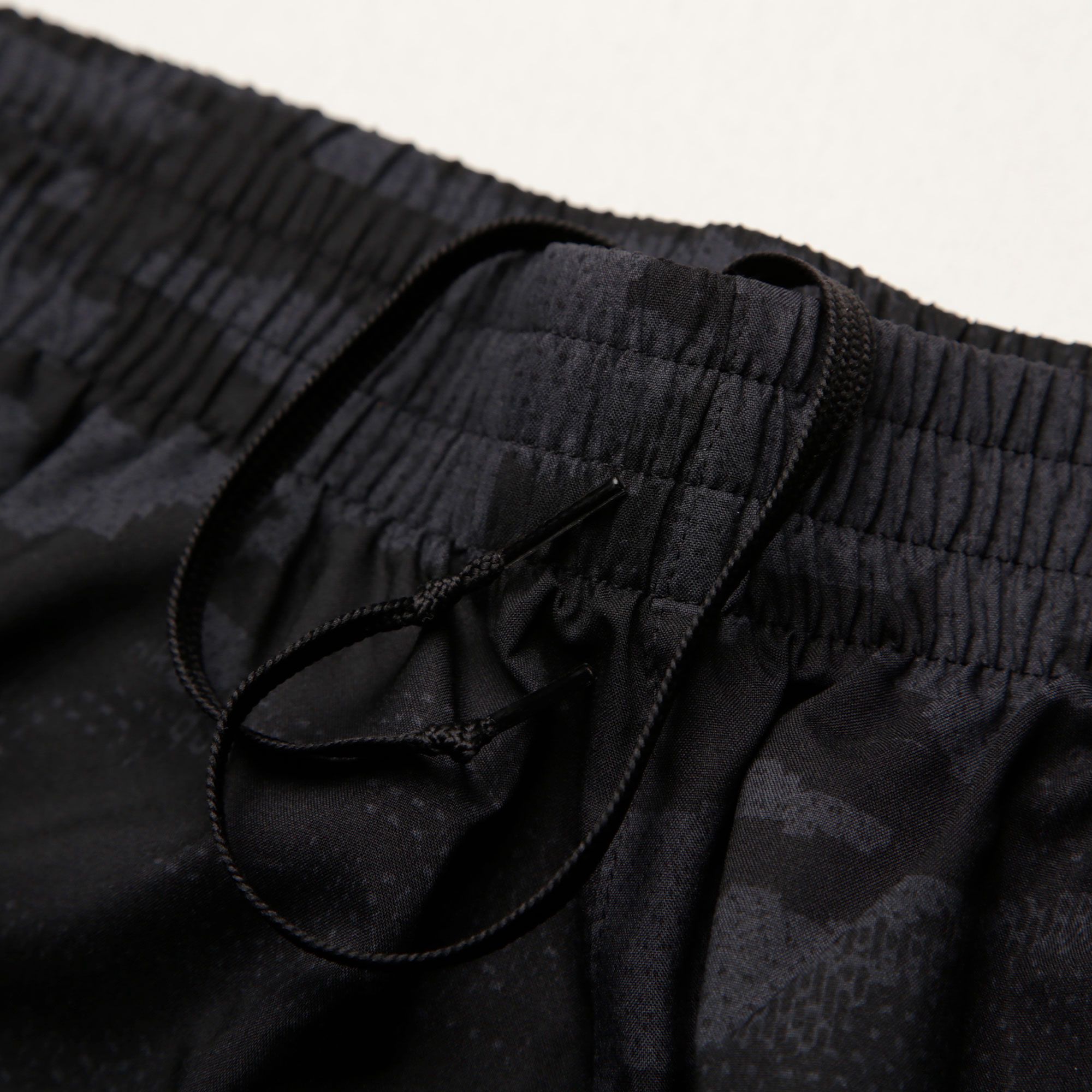 Pantalón de Running Response Split Negro - Fútbol Factory