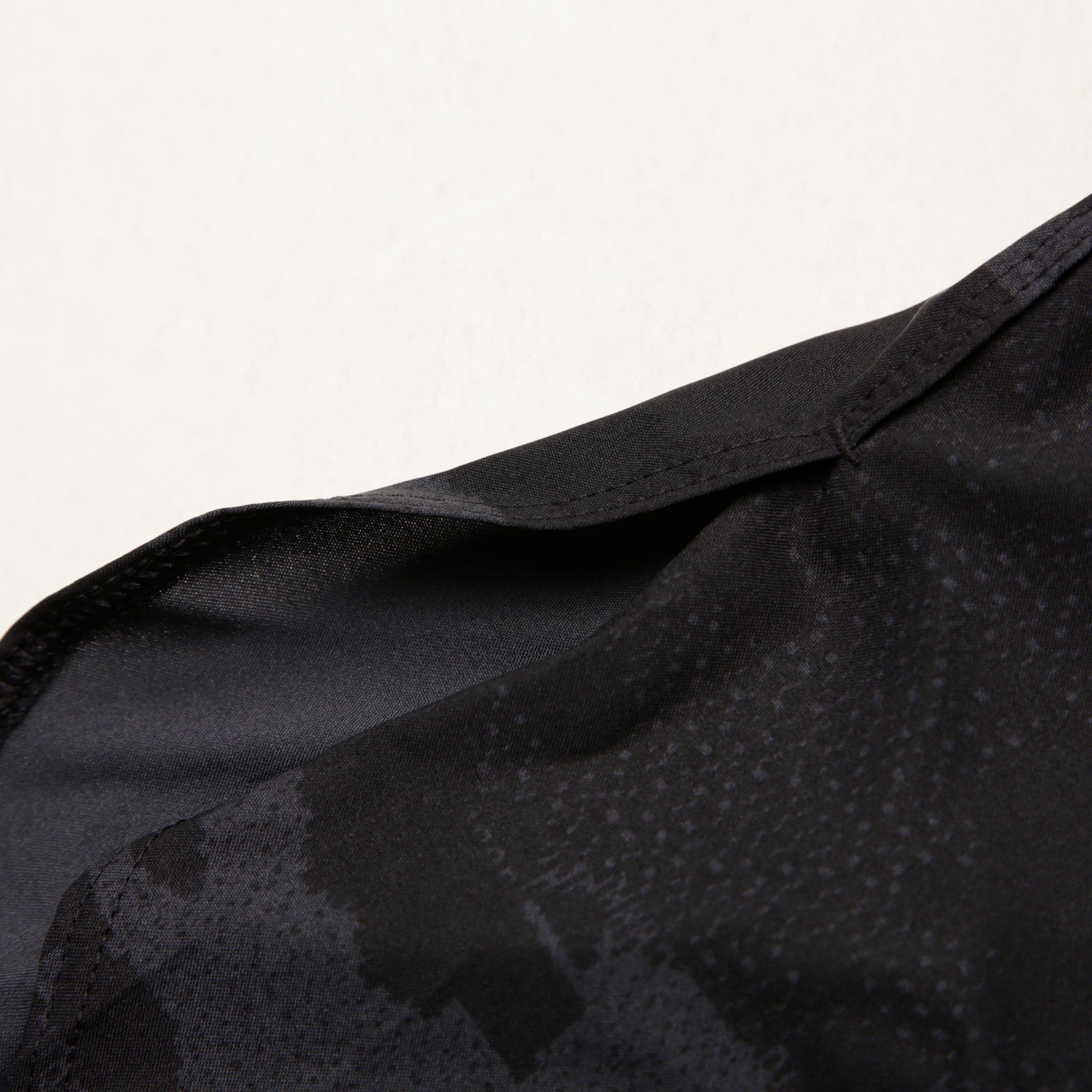 Pantalón de Running Response Split Negro - Fútbol Factory