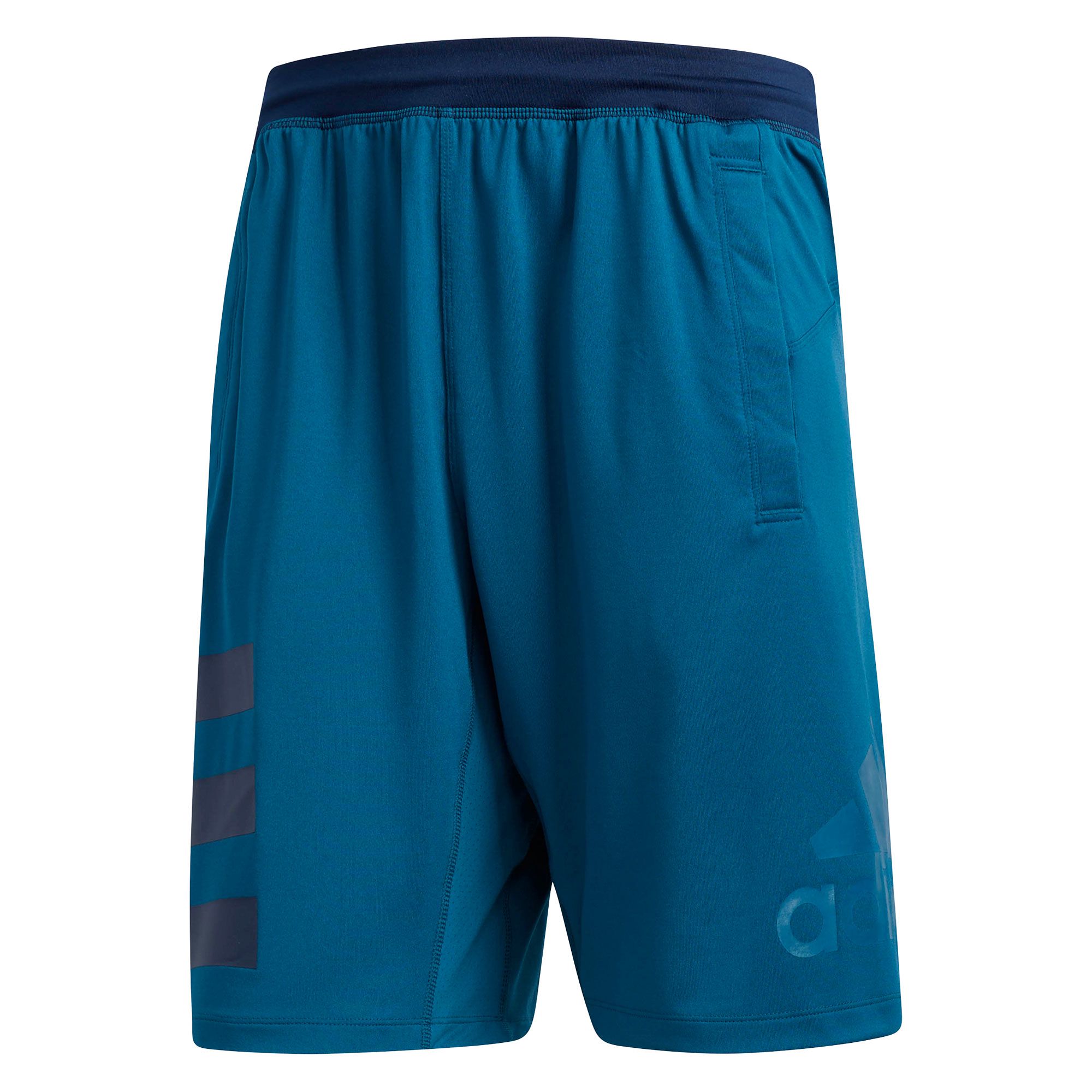 Pantalón de Training Speedbreaker Hype Icon Azul - Fútbol Factory