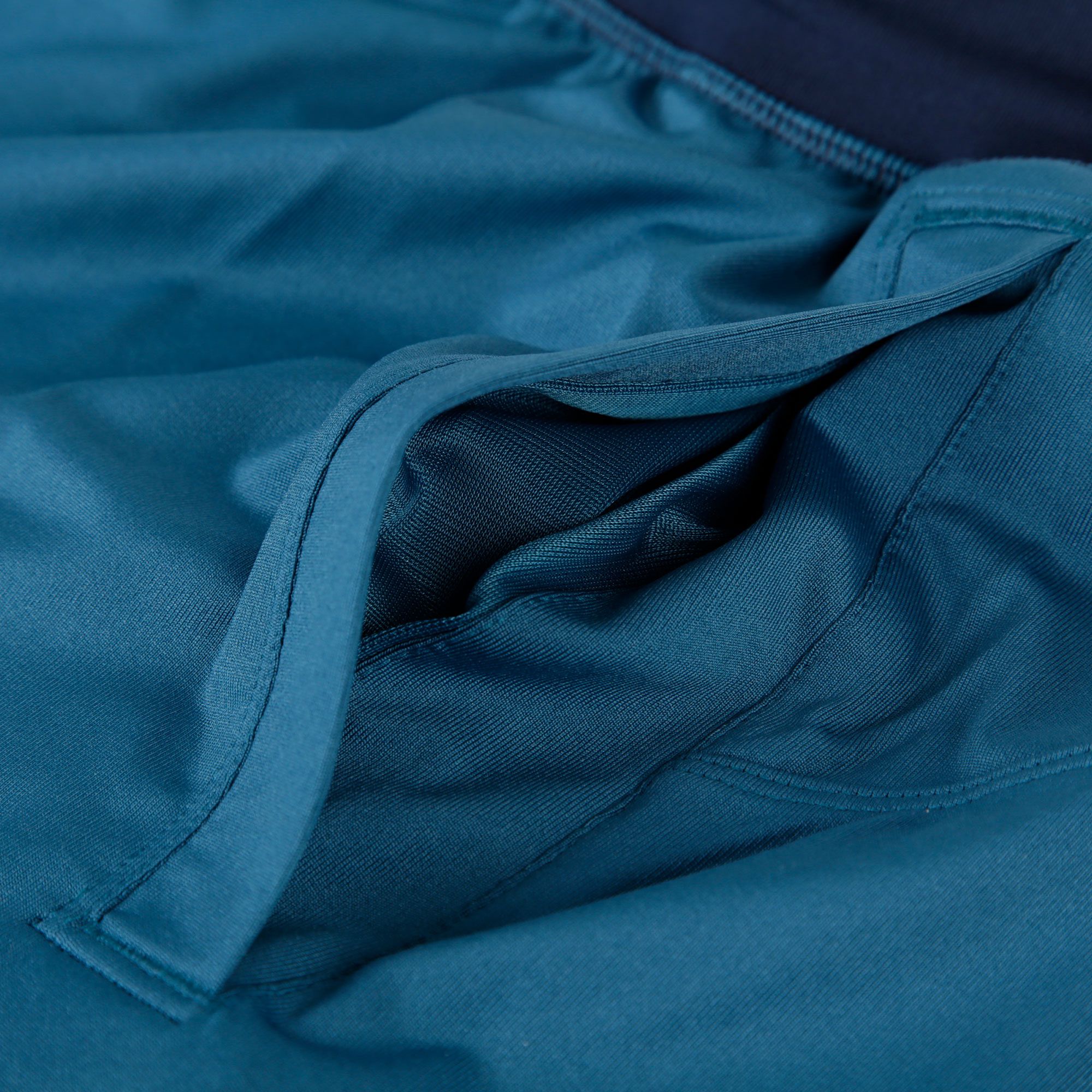 Pantalón de Training Speedbreaker Hype Icon Azul - Fútbol Factory