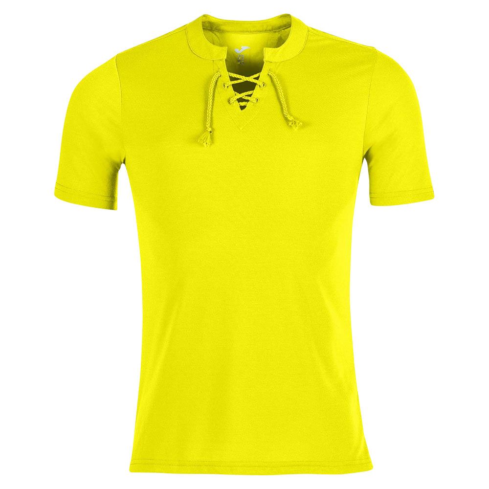 Camiseta 50Y Amarillo - Fútbol Factory