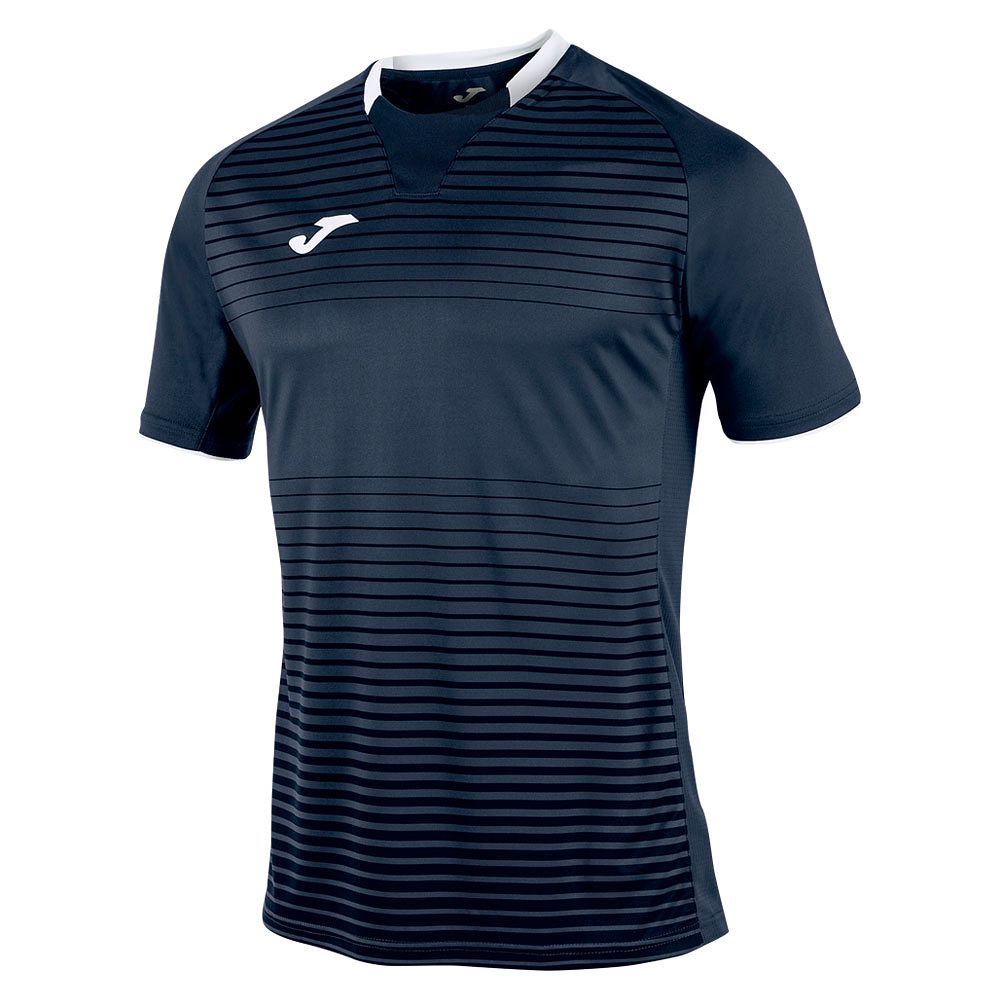Camiseta  Galaxy  Azul - Fútbol Factory