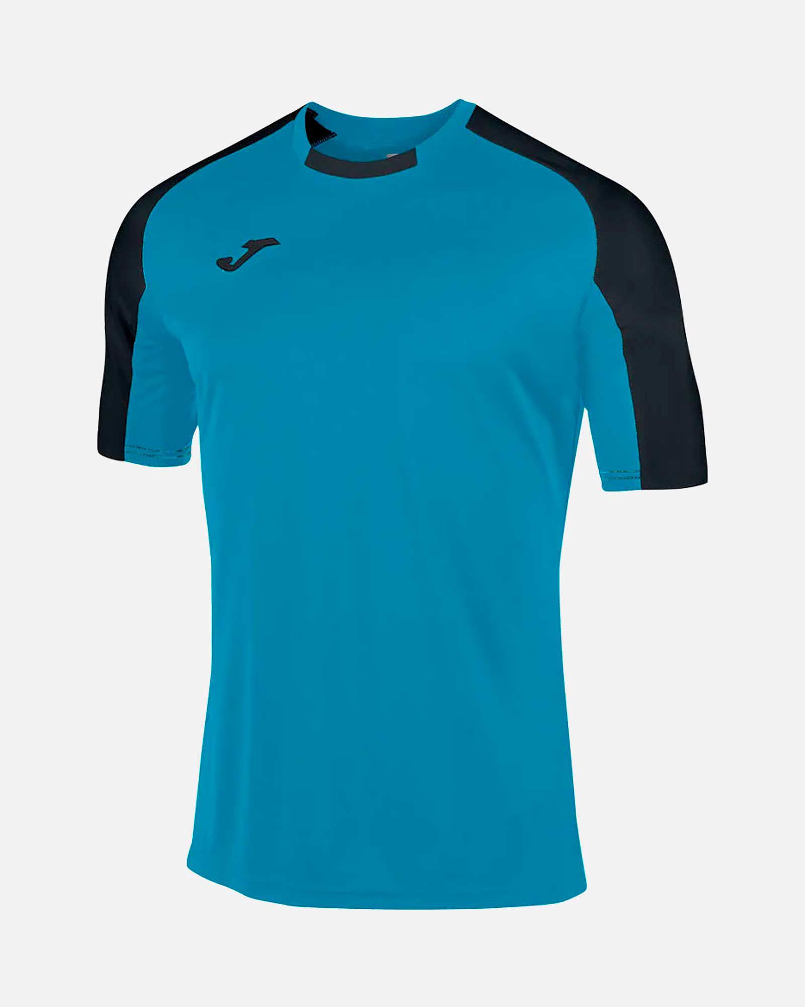 Camiseta Joma Essential - Fútbol Factory