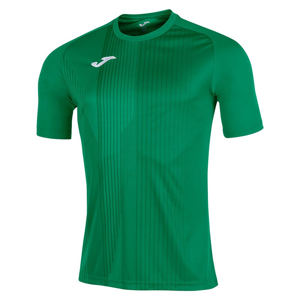 Camiseta Tiger Verde - Fútbol Factory