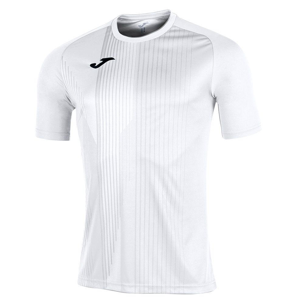 Camiseta Tiger Blanco - Fútbol Factory