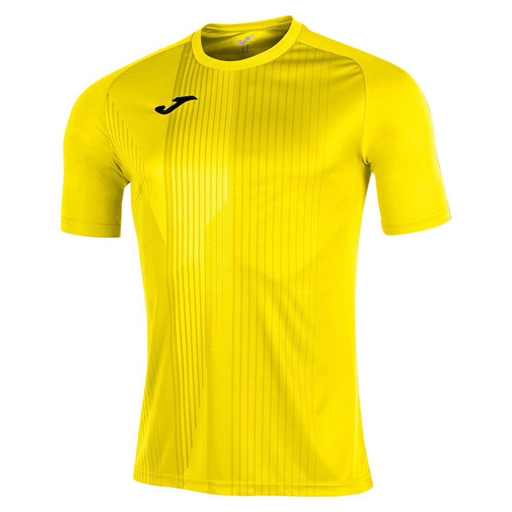 Camiseta Tiger Amarillo - Fútbol Factory