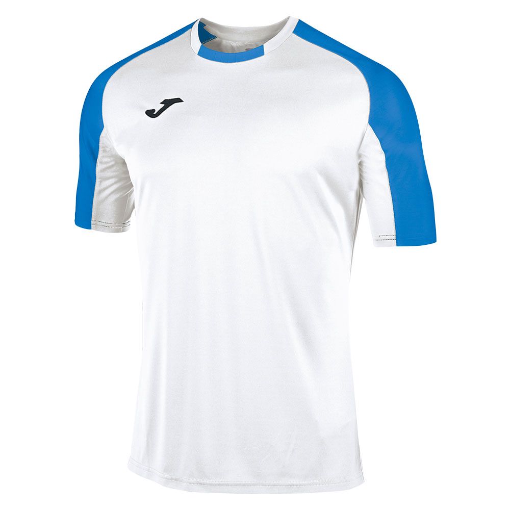 Camiseta Essential Junior Blanco - Fútbol Factory
