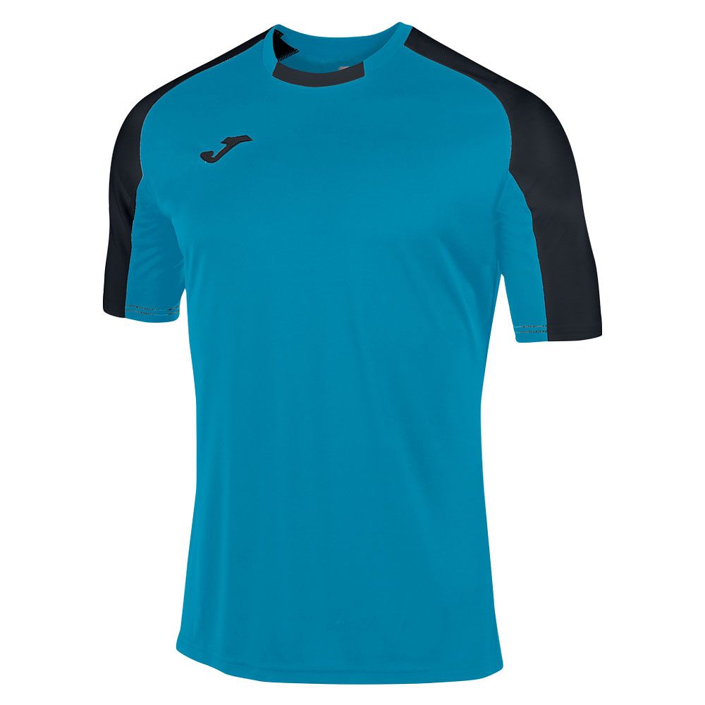 Camiseta Essential Junior Azul - Fútbol Factory