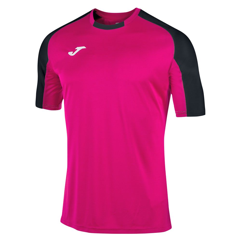 Camiseta Essential Junior Violeta - Fútbol Factory