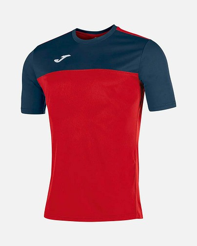 Camiseta Joma Winner