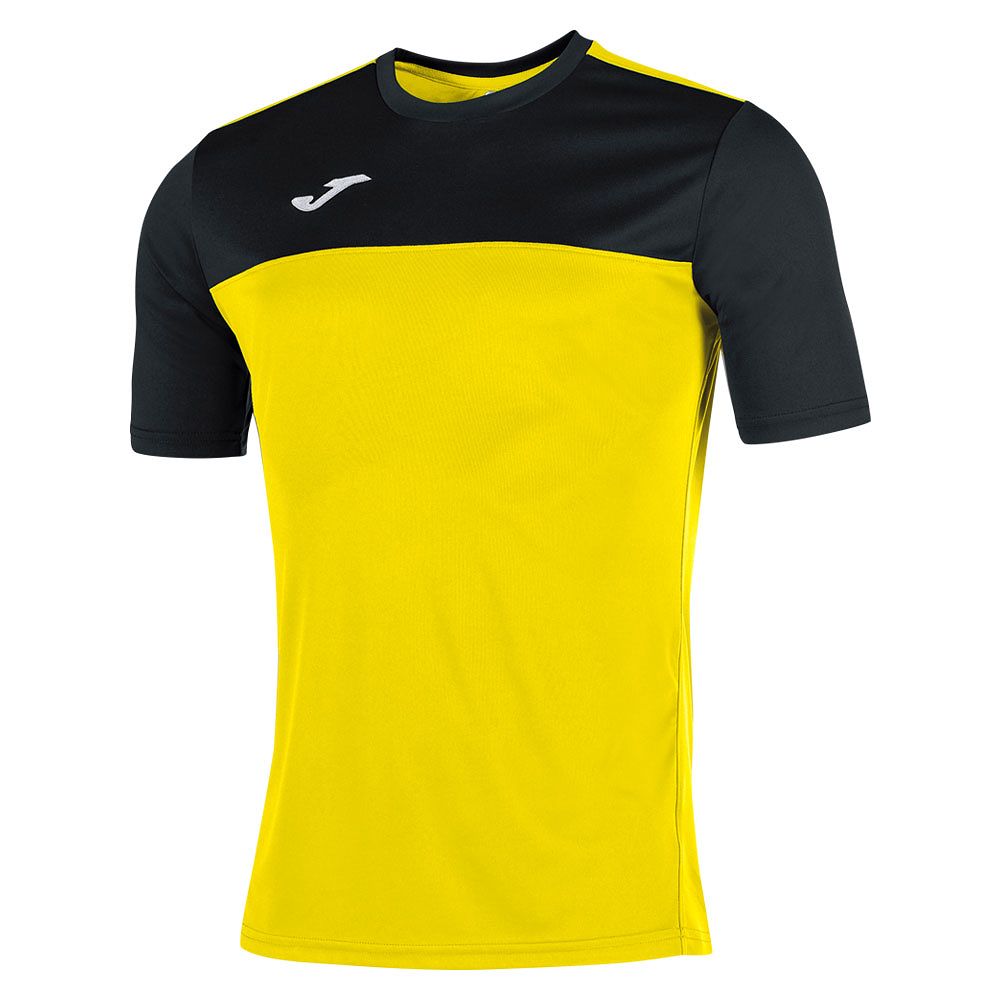 Camiseta  Winner Junior Amarillo - Fútbol Factory