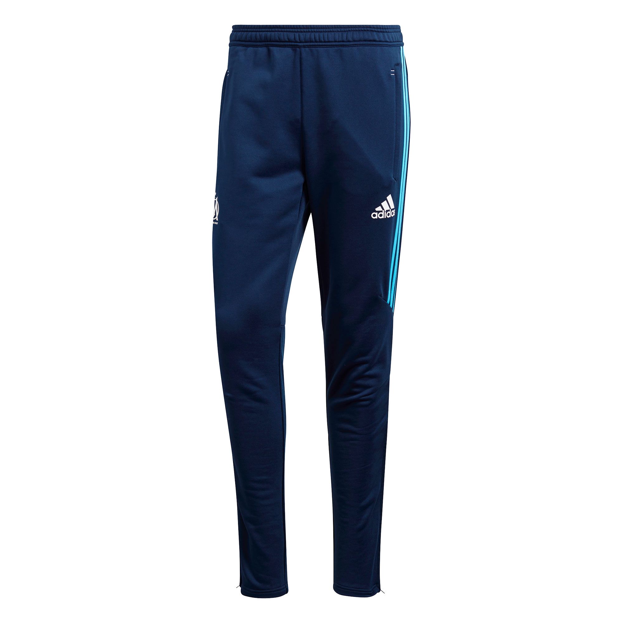 Chándal Pre-Match Olympique Marsella 2017/2018 Marino - Fútbol Factory
