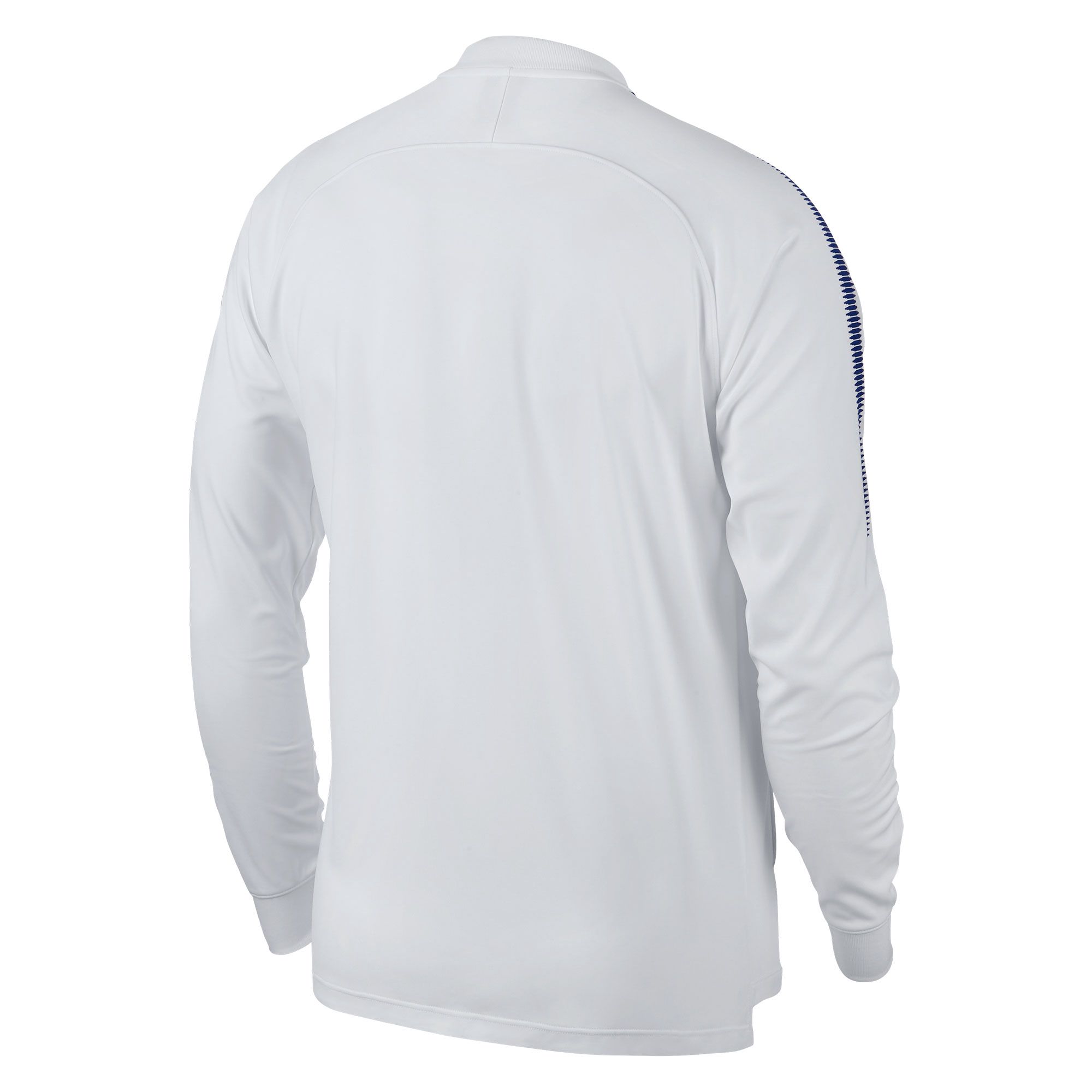 Chaqueta de Training Chelsea FC 2017/2018 Blanco - Fútbol Factory