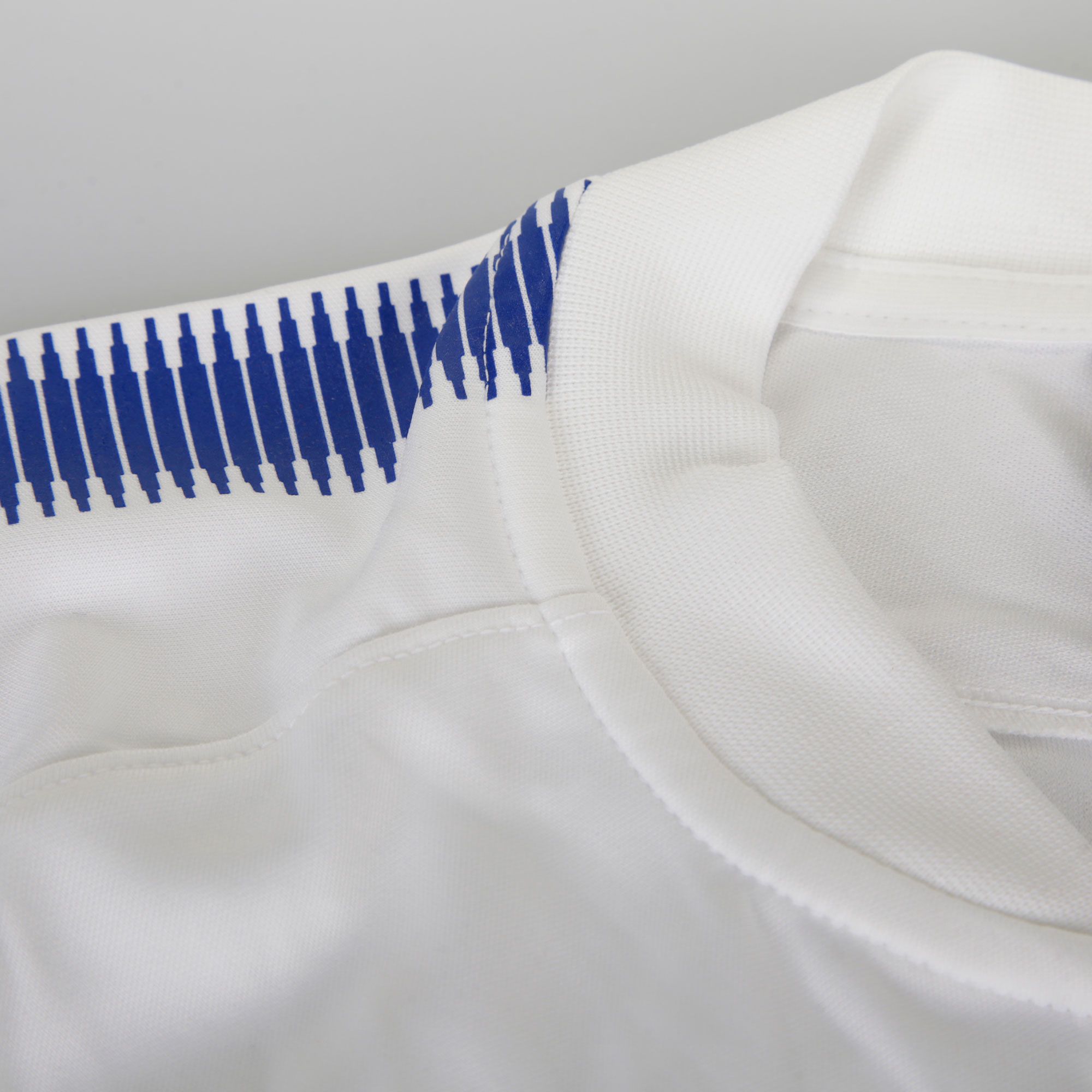 Chaqueta de Training Chelsea FC 2017/2018 Blanco - Fútbol Factory