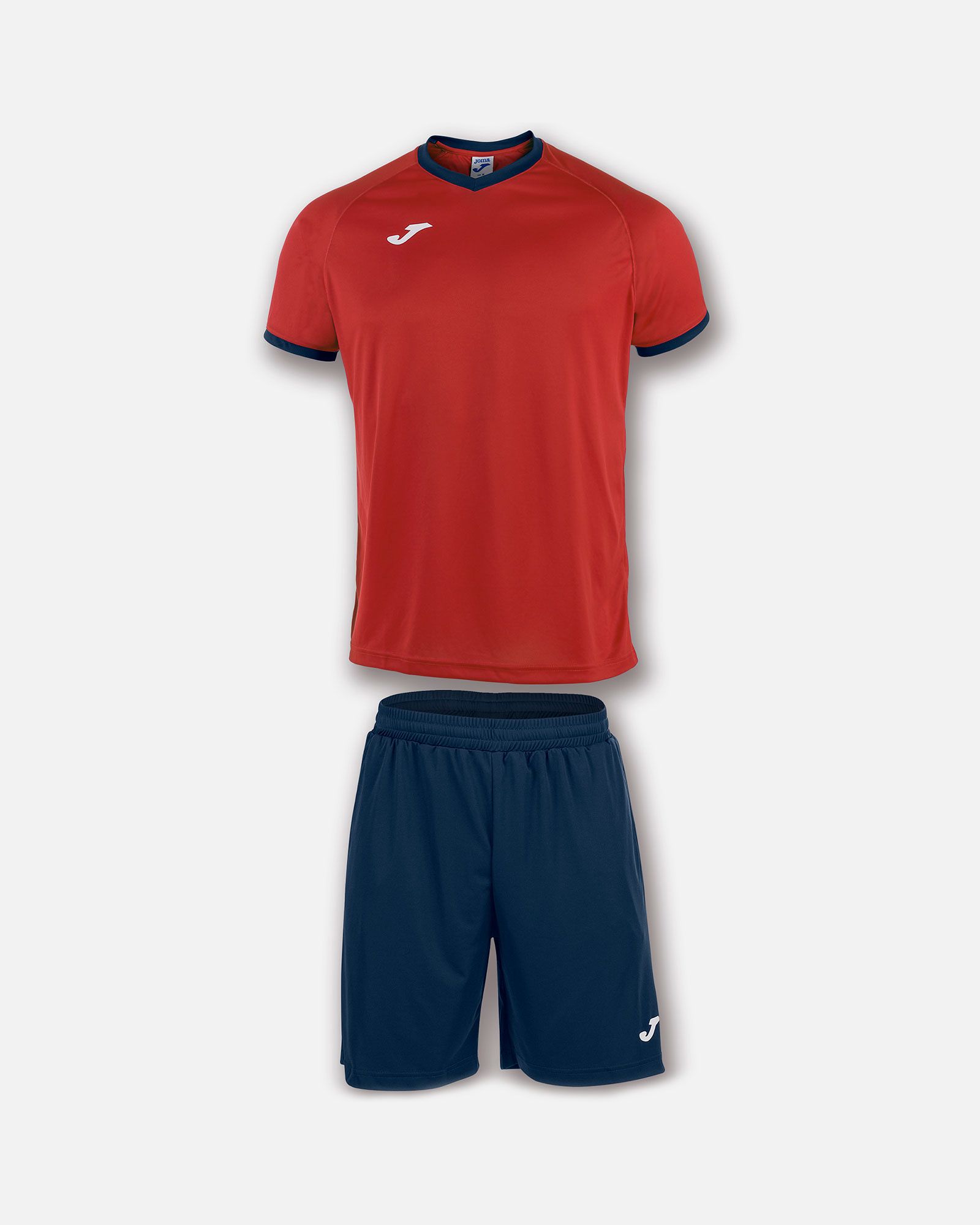 Conjunto Joma Academy - Fútbol Factory