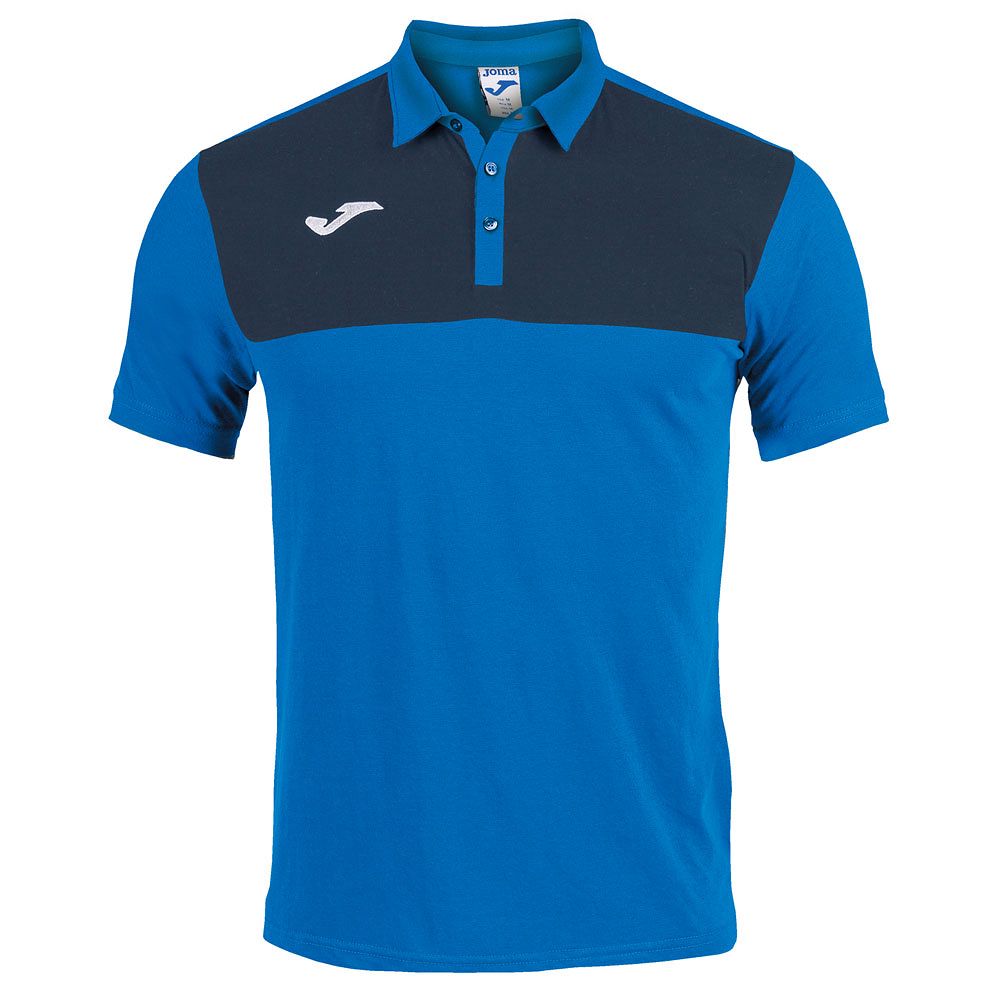 Polo Winner Azul - Fútbol Factory