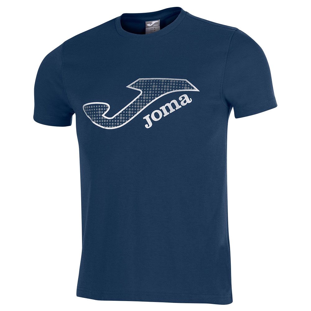 Camiseta de paseo Marsella Azul - Fútbol Factory