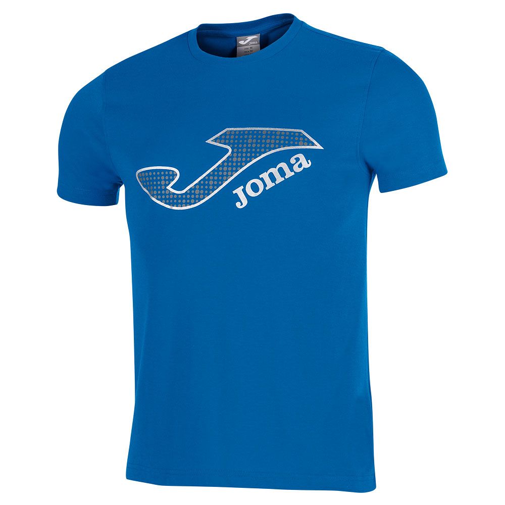 Camiseta de paseo Marsella Azul - Fútbol Factory
