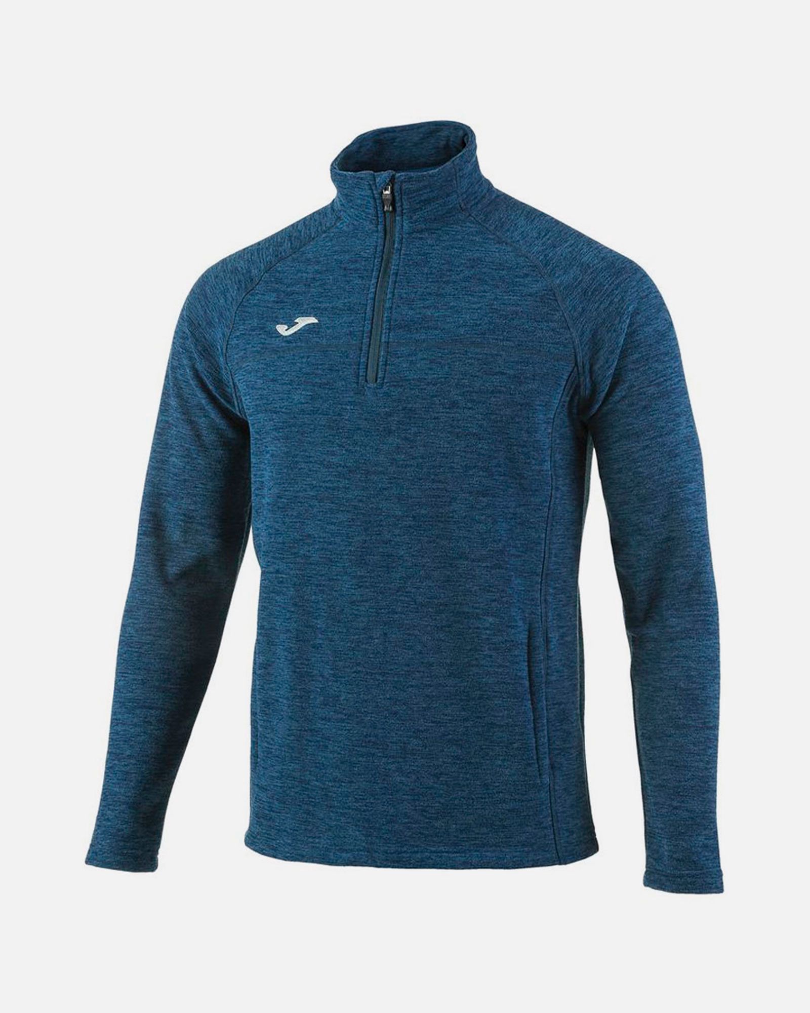 Sudadera Polar Ottawa Junior Azul - Fútbol Factory