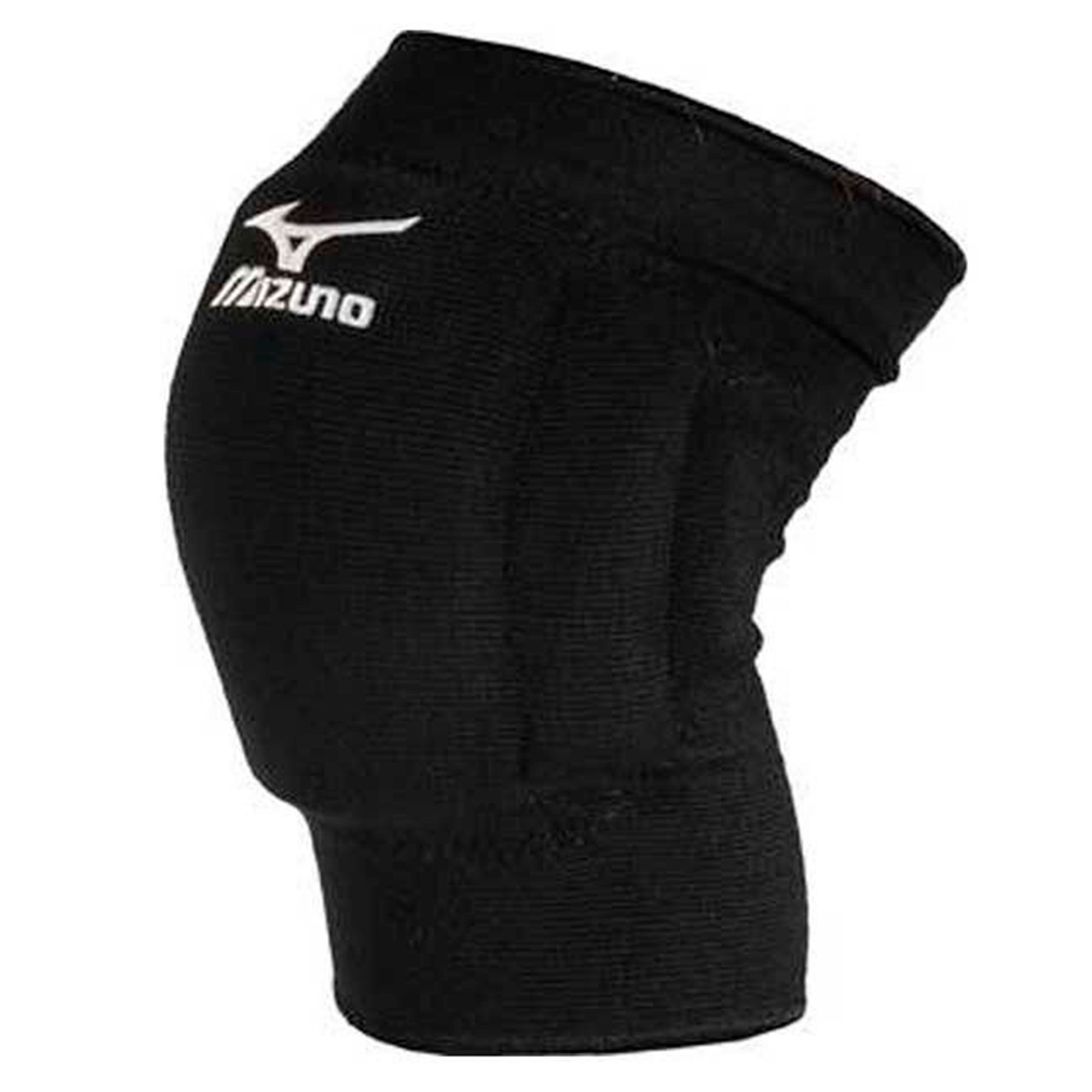 Rodilleras de Portero Team Kneepad Junior Negro - Fútbol Factory