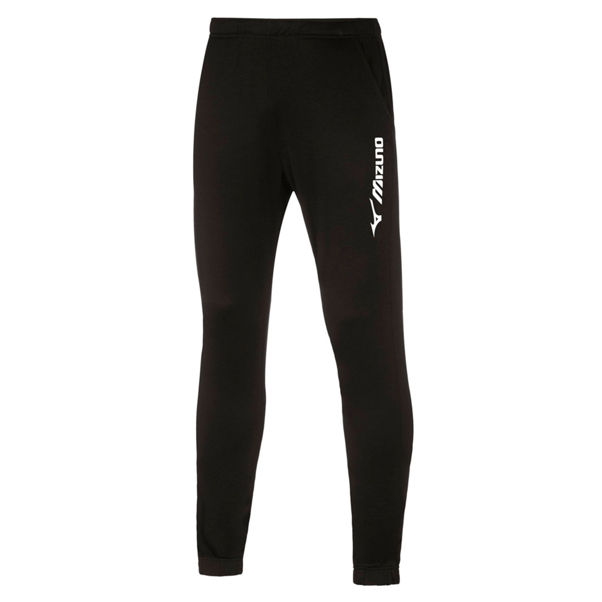 Pantalón Largo de Training Fútbol Shukyu Negro - Fútbol Factory