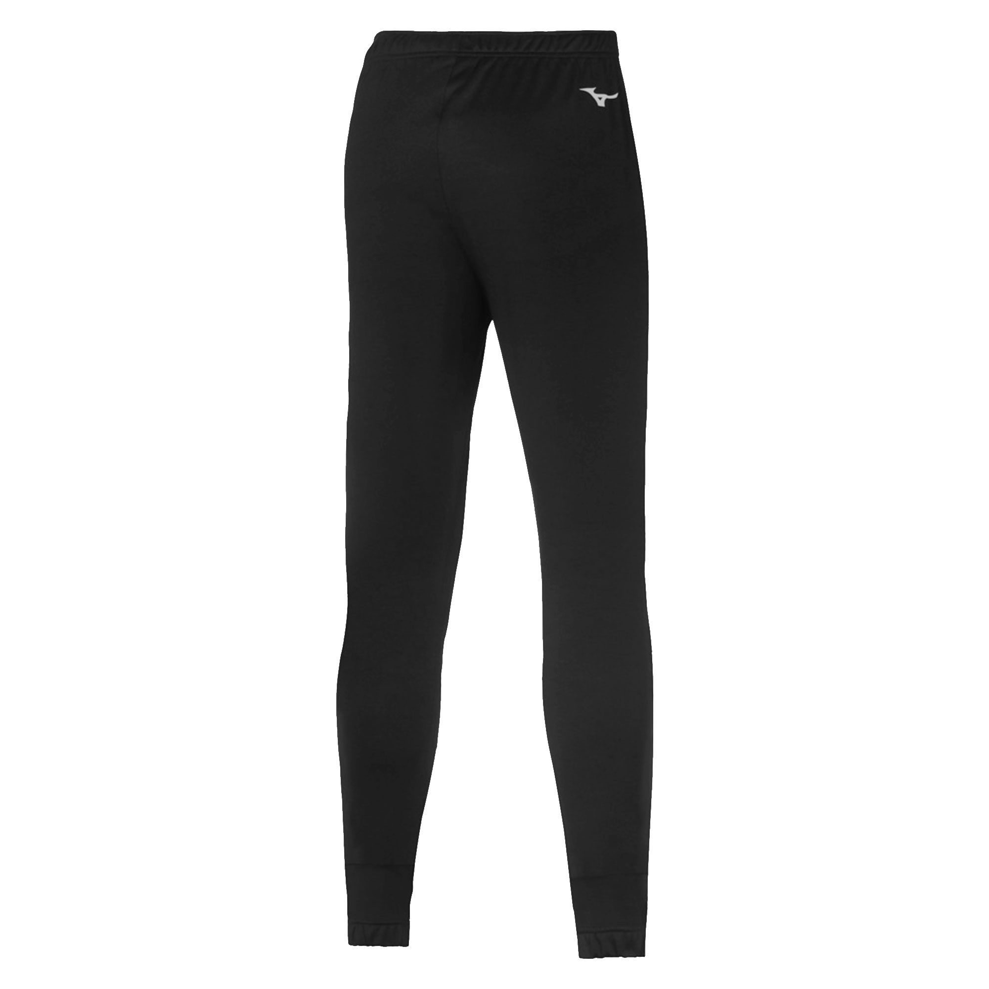 Pantalón Largo de Training Fútbol Shukyu Negro - Fútbol Factory