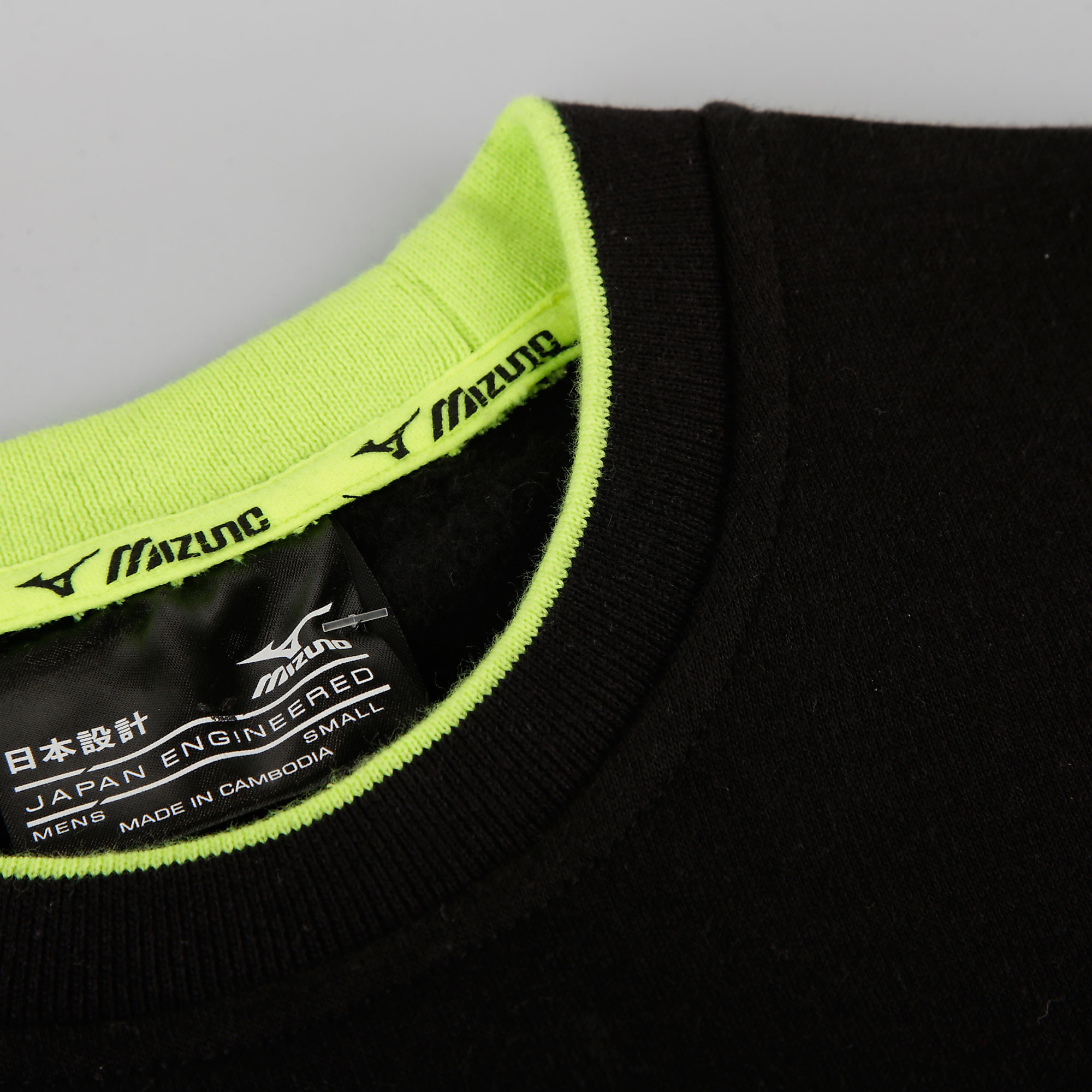 Sudadera de Training Fútbol Team Negro - Fútbol Factory