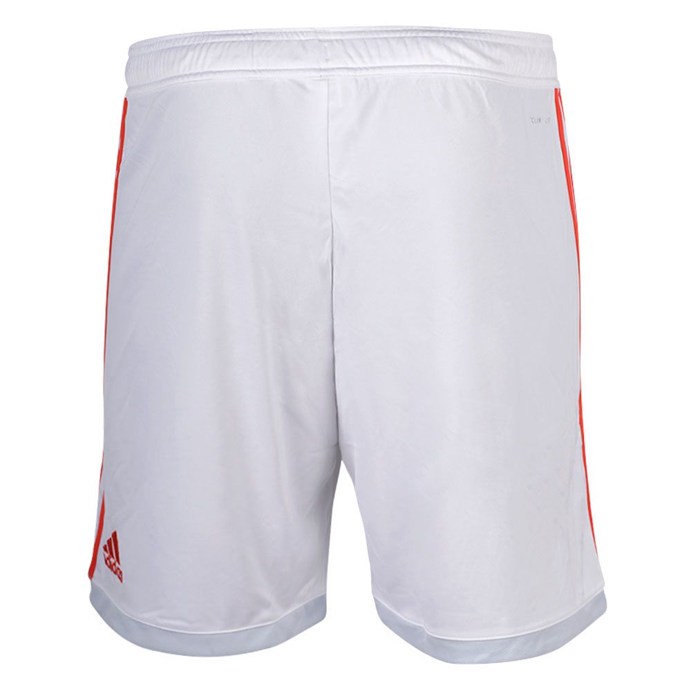 Pantalón 2ª España Mundial 2018 Blanco - Fútbol Factory
