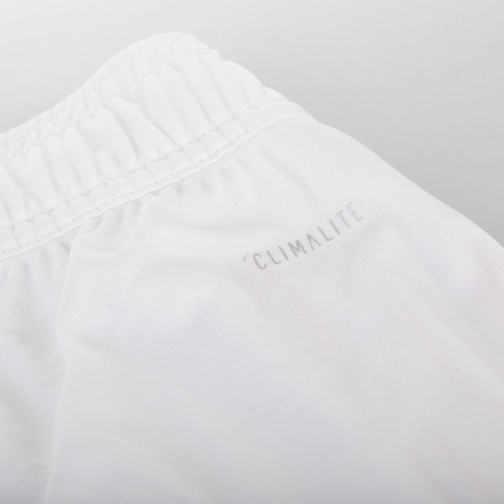 Pantalón 2ª España Mundial 2018 Blanco - Fútbol Factory