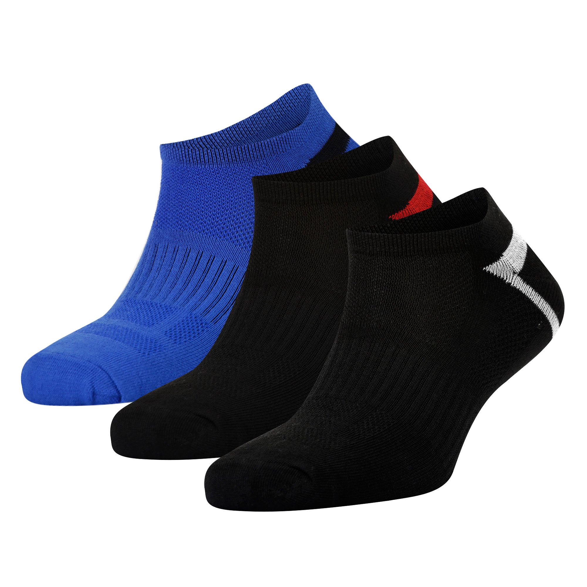 Calcetines Tobilleros de Training Essentials Inside Multicolor - Fútbol Factory