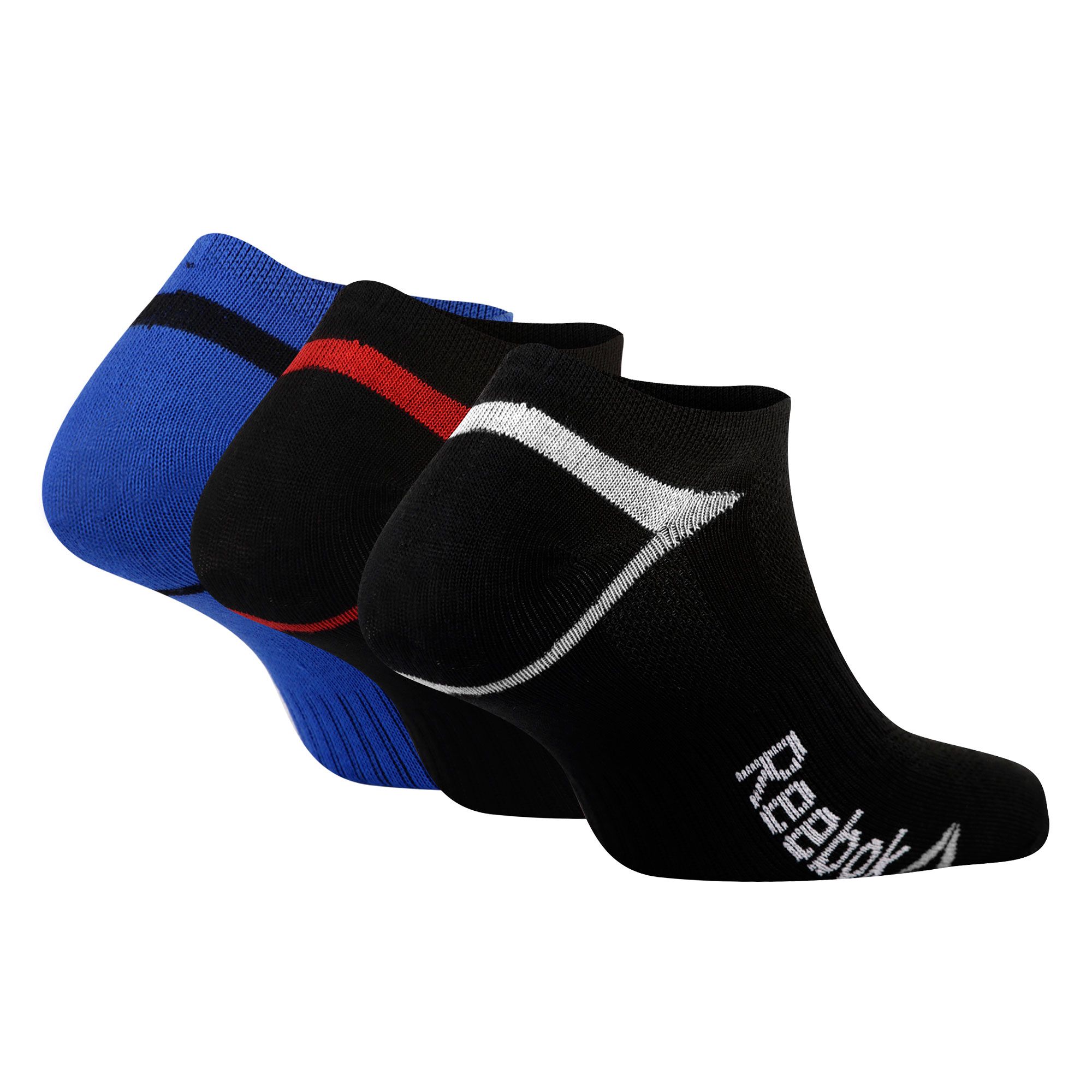Calcetines Tobilleros de Training Essentials Inside Multicolor - Fútbol Factory