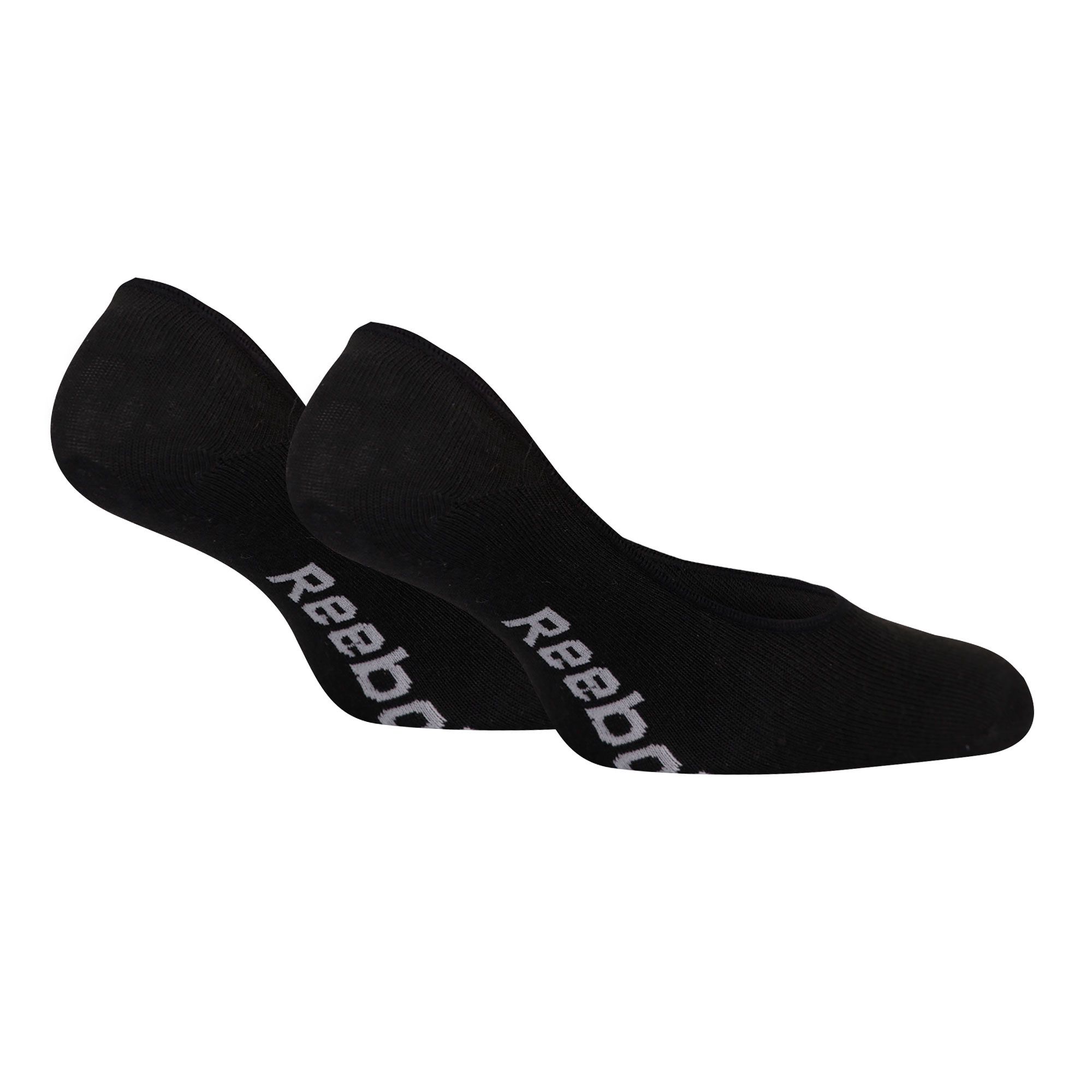 Calcetines de Training Essentials Invisible Mujer Negro - Fútbol Factory