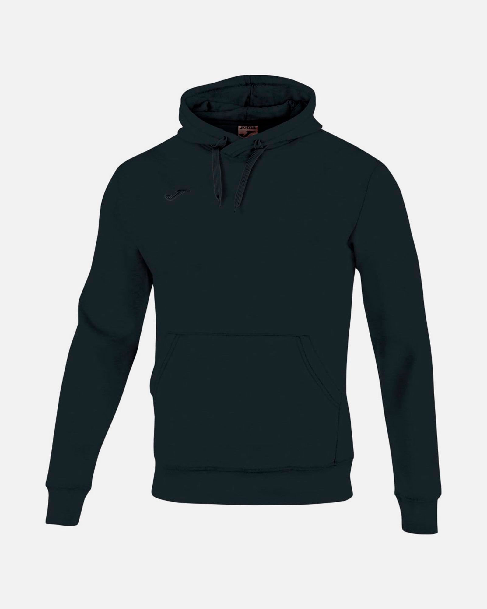 Sudadera Capucha Atenas II Junior Blanco - Fútbol Factory