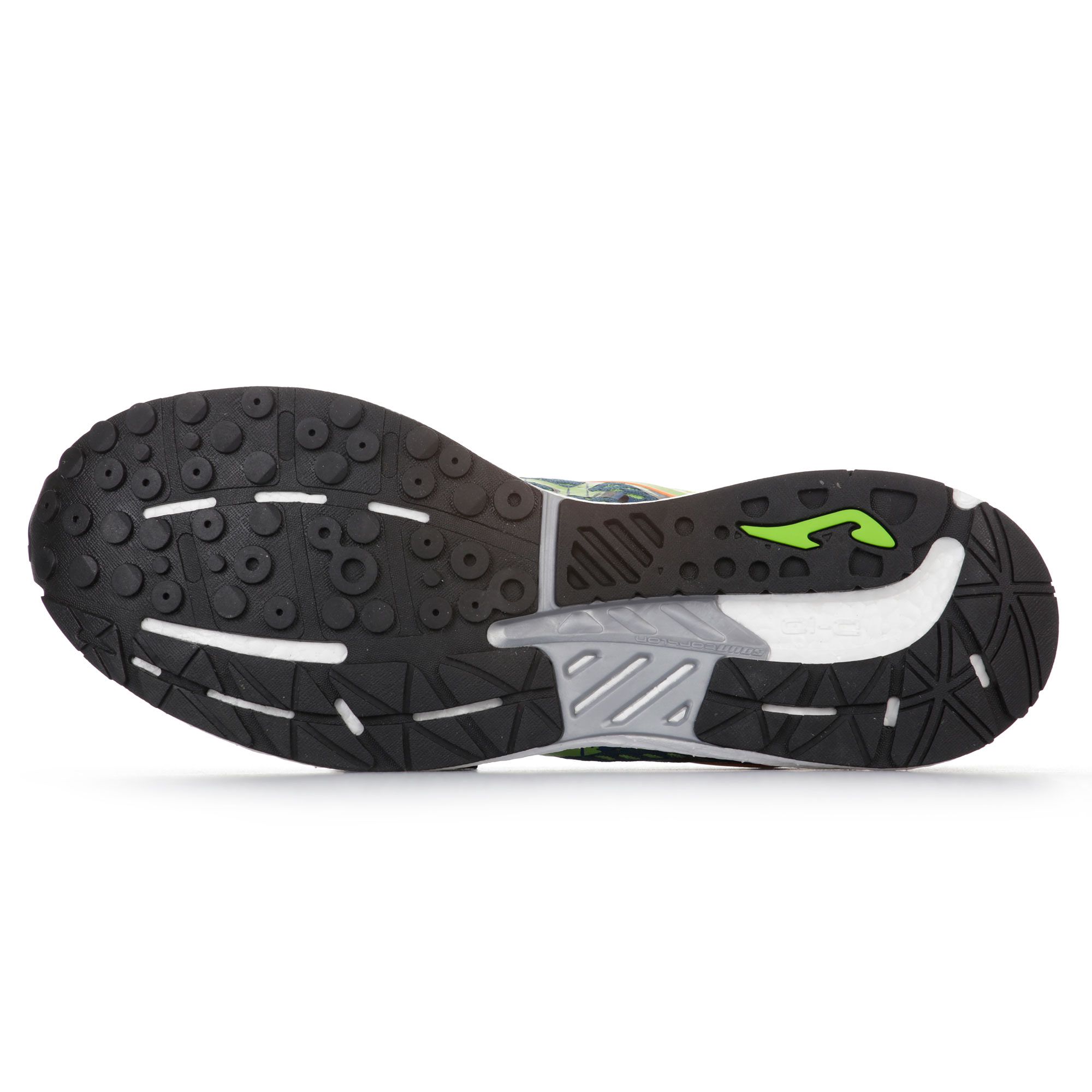 Zapatillas de Running Storm Viper Azul - Fútbol Factory