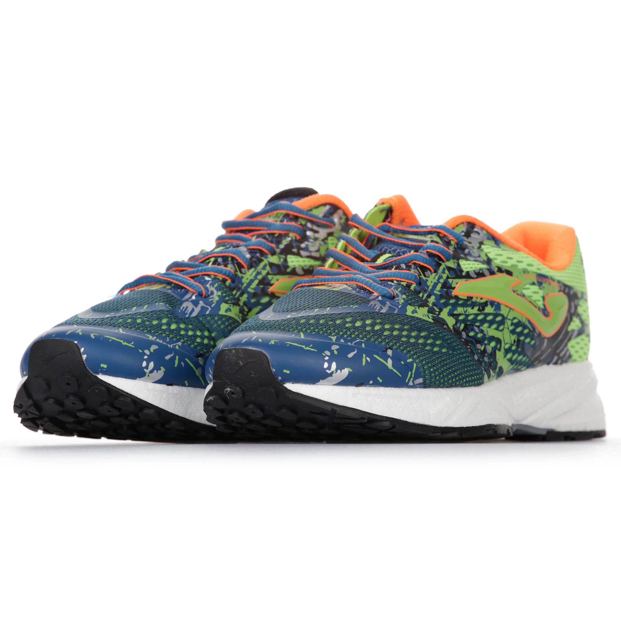 Zapatillas de Running Storm Viper Azul - Fútbol Factory