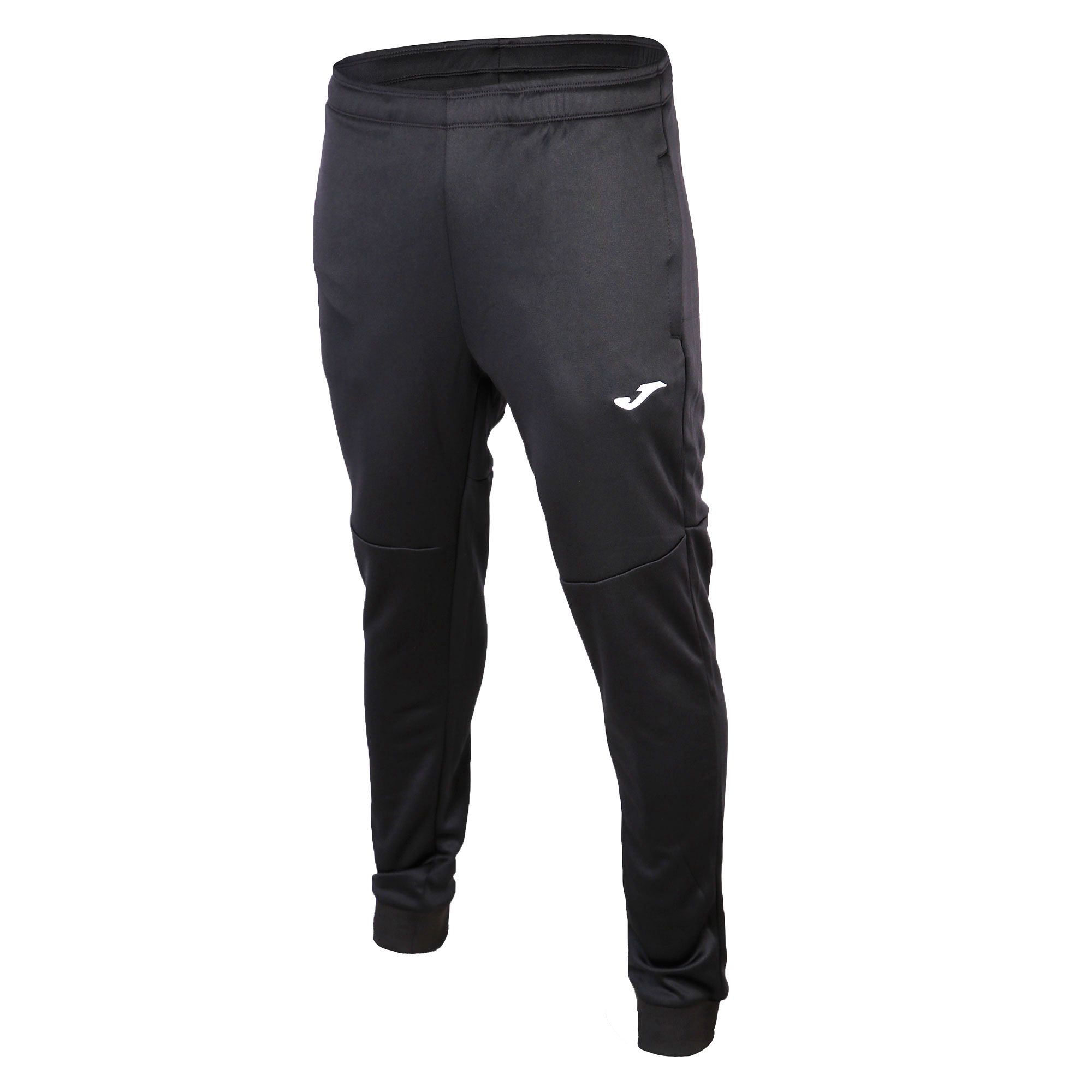 Chándal de Training Essential Negro Gris - Fútbol Factory