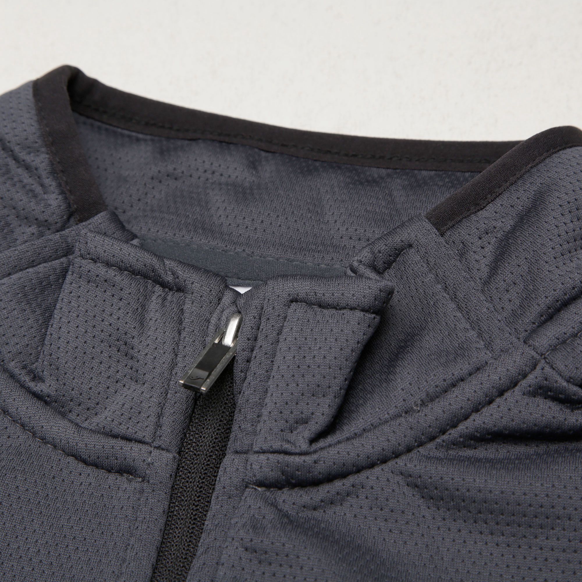 Sudadera de Training Essential Gris - Fútbol Factory