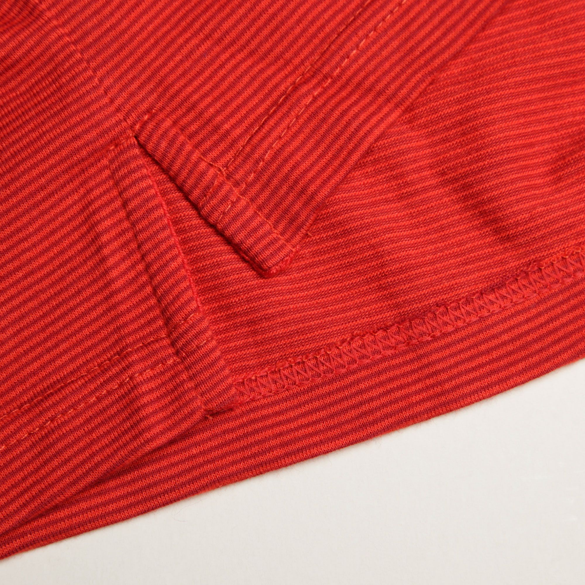 Polo de Paseo Essential Rojo - Fútbol Factory