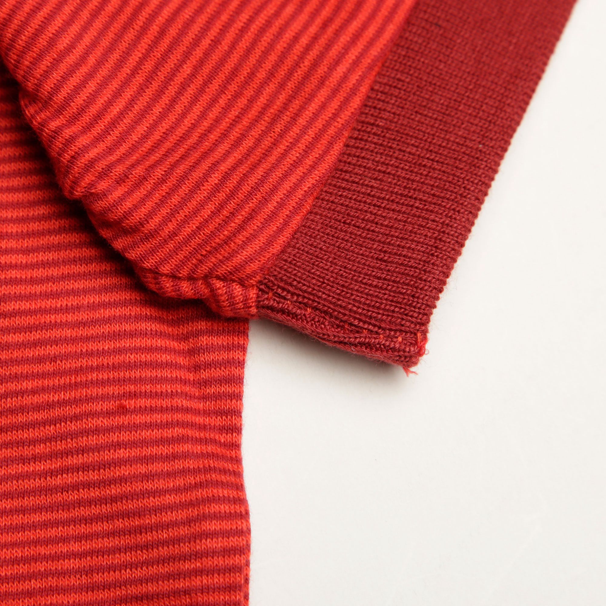 Polo de Paseo Essential Rojo - Fútbol Factory