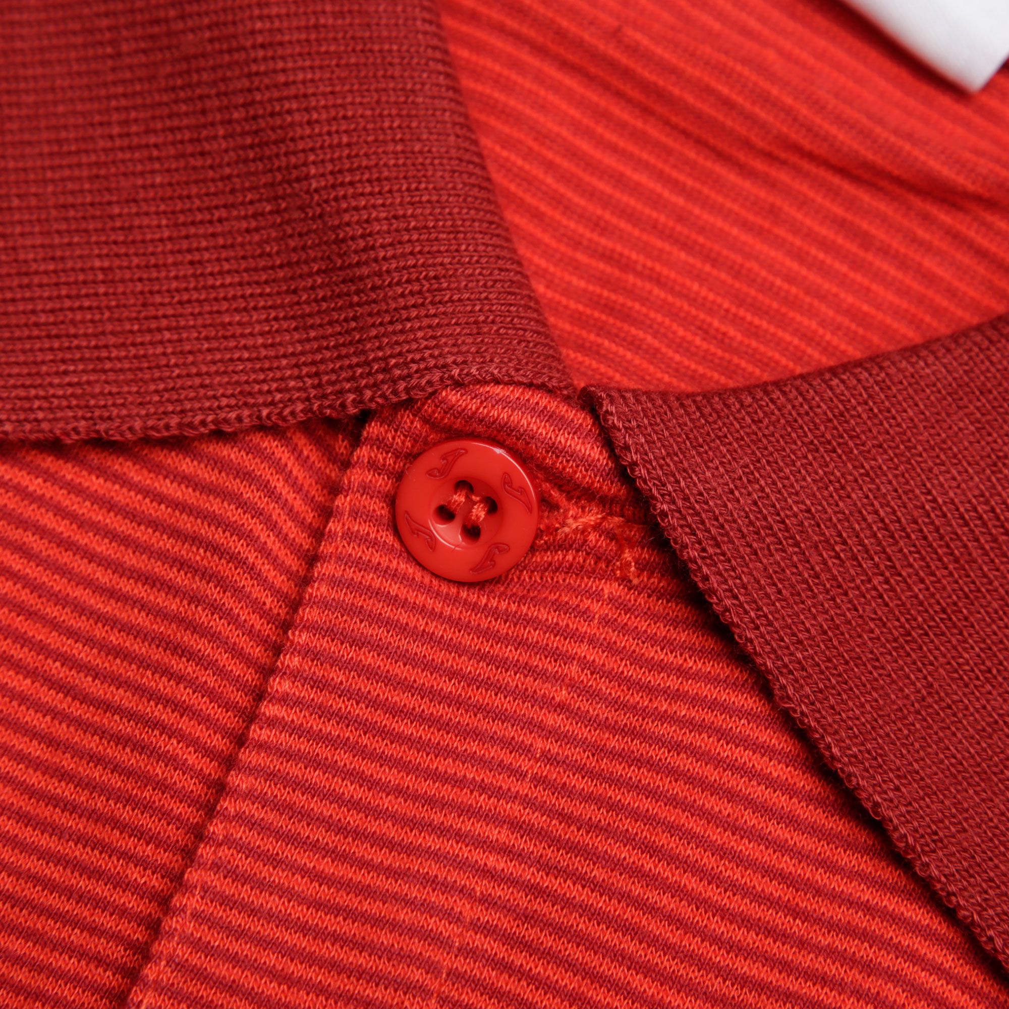 Polo de Paseo Essential Rojo - Fútbol Factory