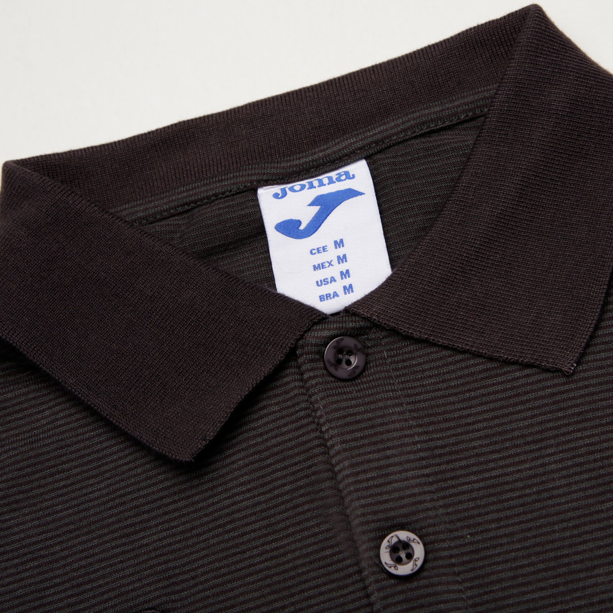 Polo Joma Essential - Fútbol Factory